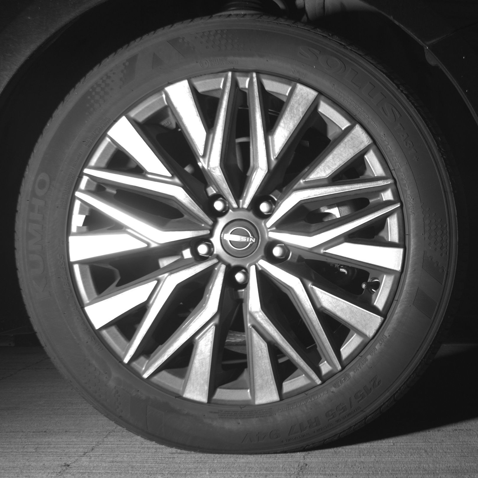 Thumbnail: 2025 Nissan Altima - 10