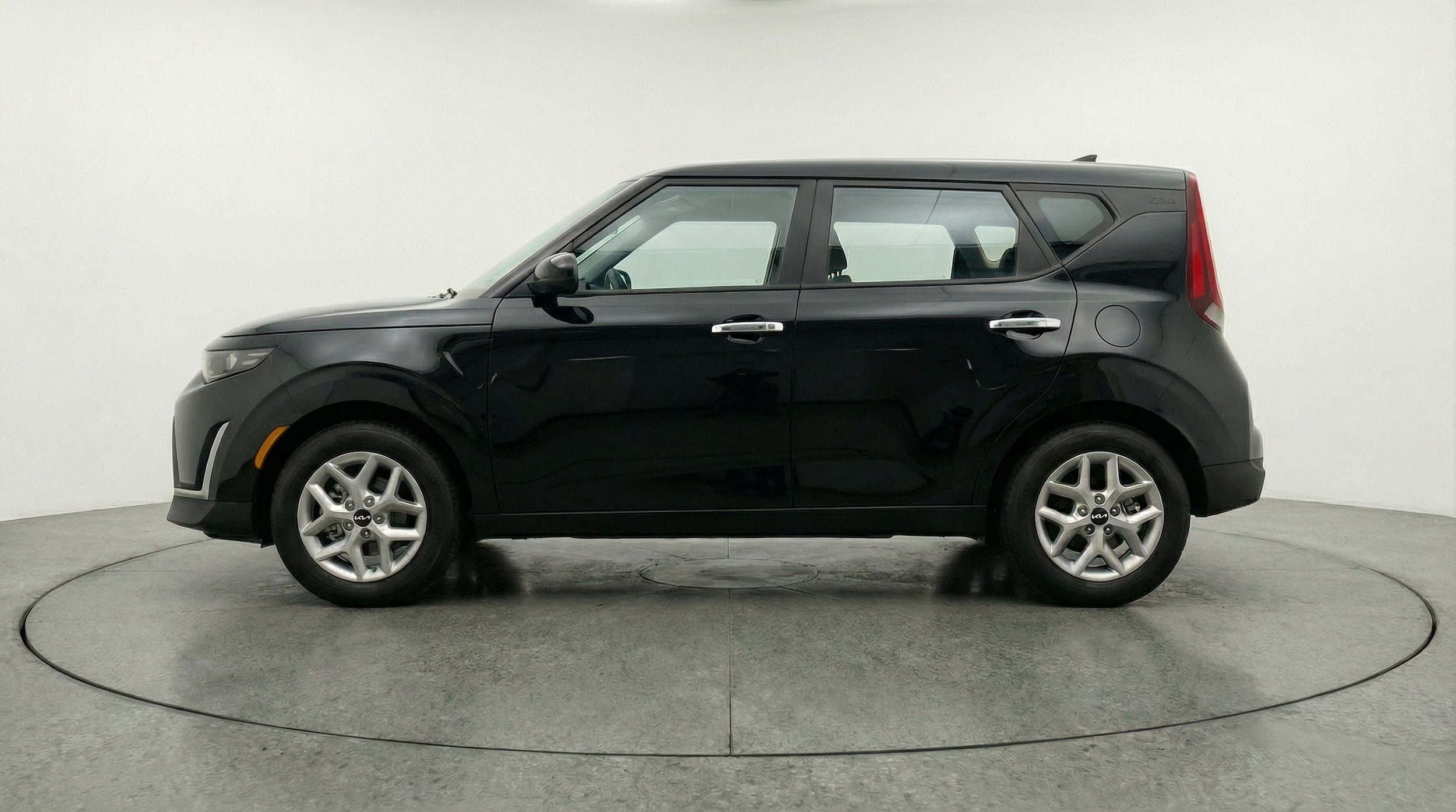 Thumbnail: 2025 Kia Soul - 4