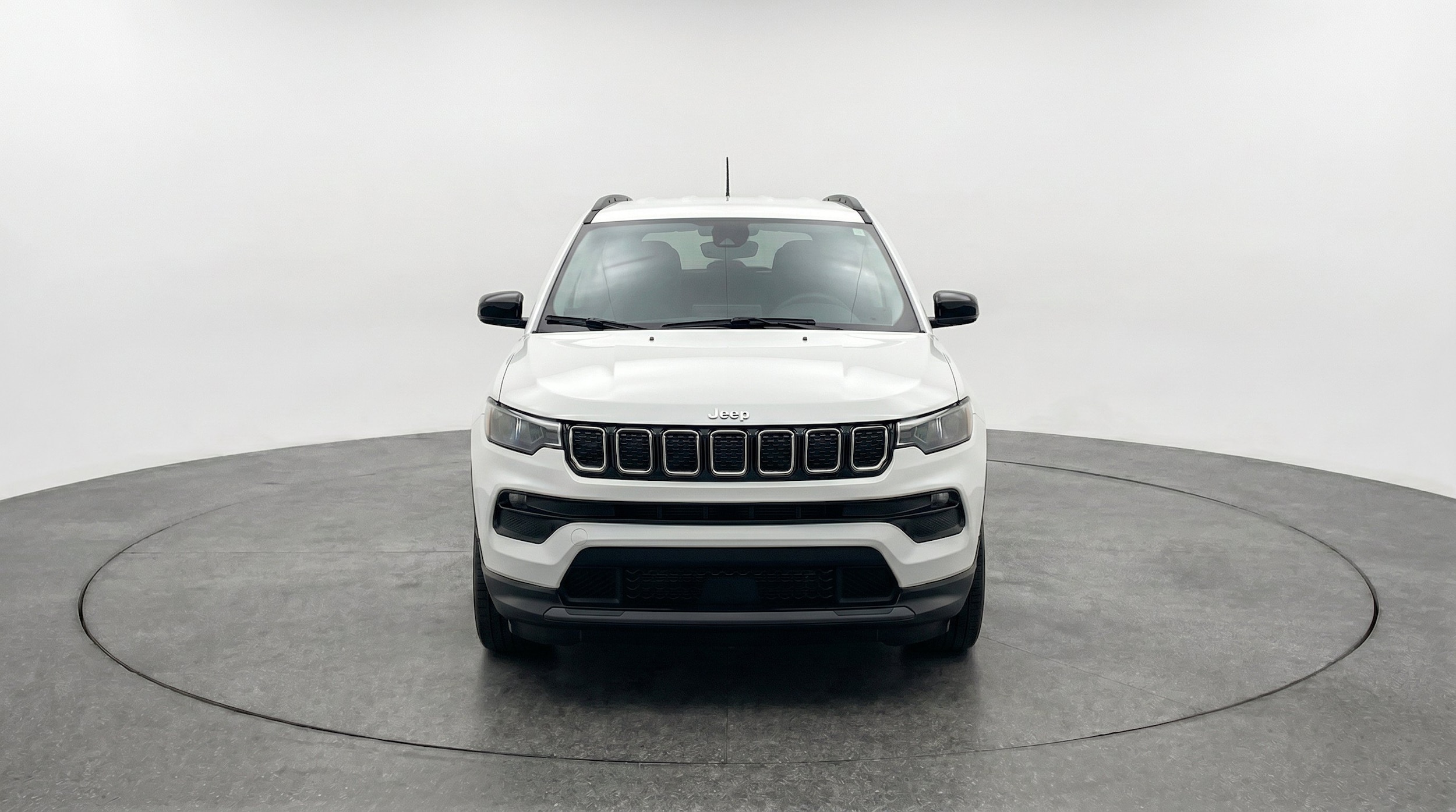 Thumbnail: 2025 Jeep Compass - 2