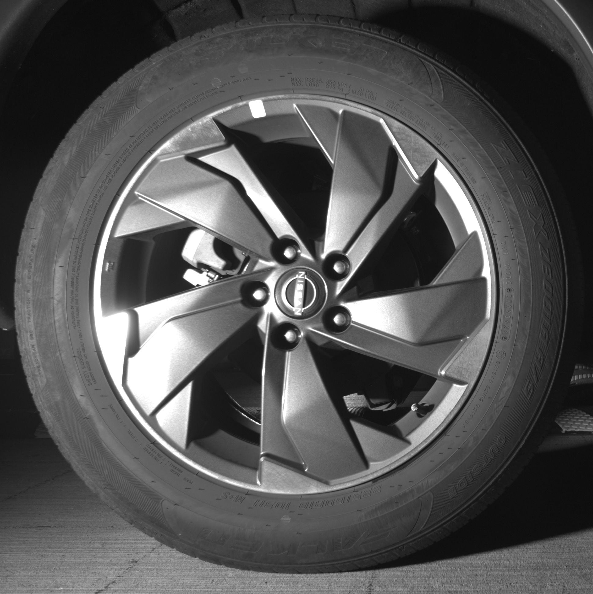 Thumbnail: 2025 Nissan Rogue - 12