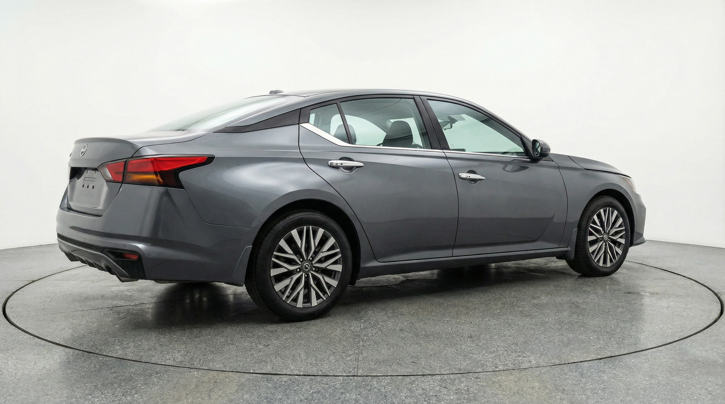 Thumbnail: 2025 Nissan Altima - 7