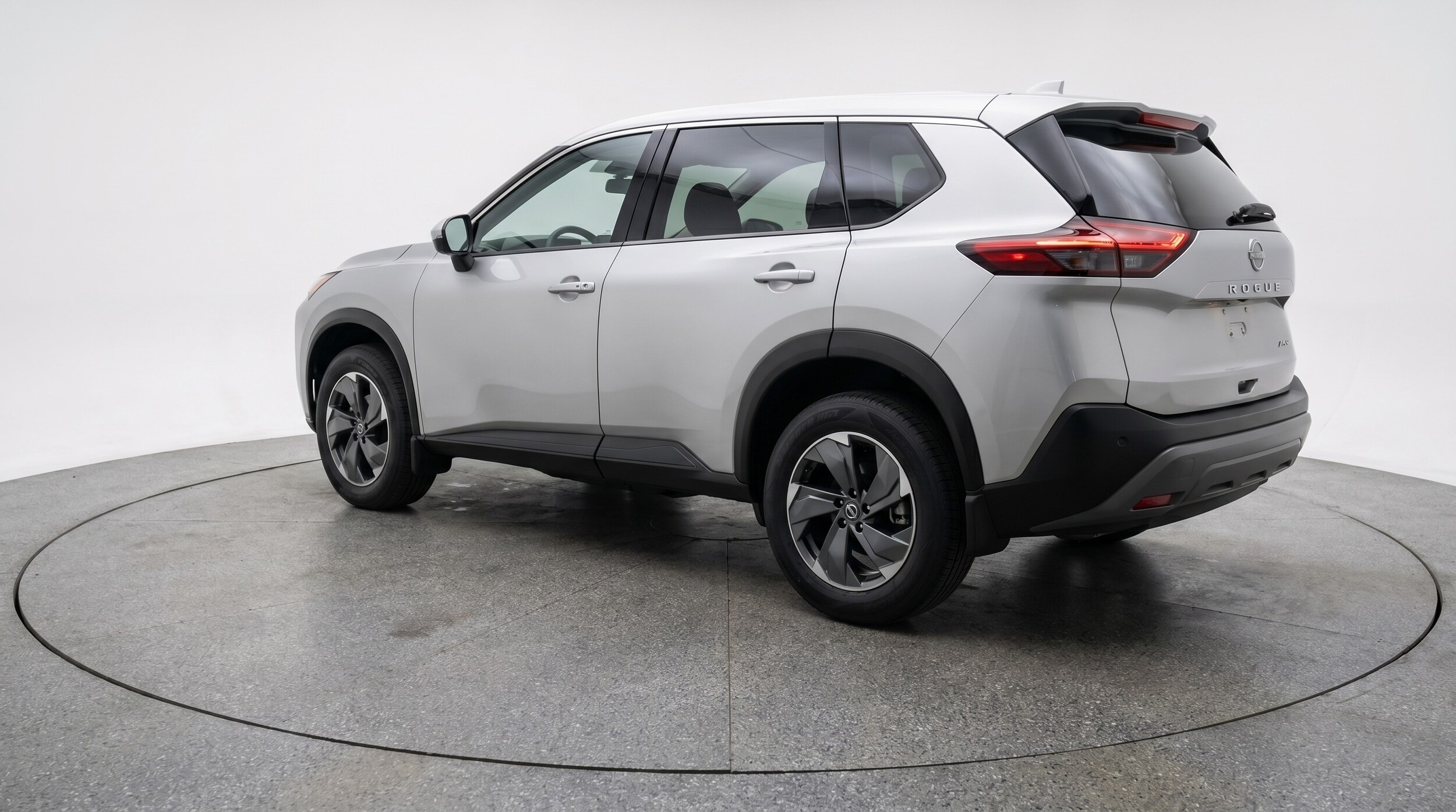 Thumbnail: 2025 Nissan Rogue - 5