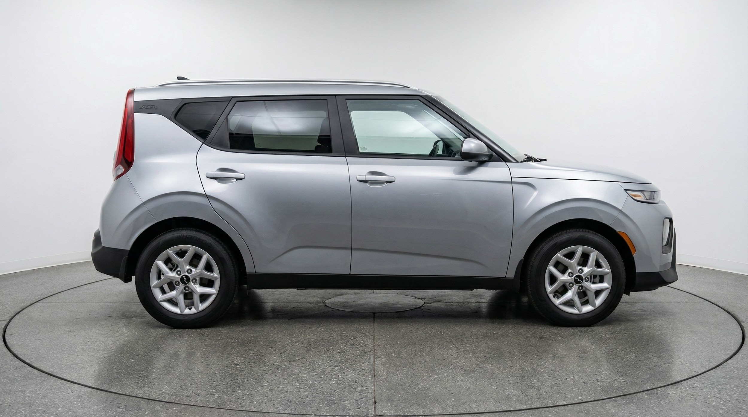 Thumbnail: 2025 Kia Soul - 8