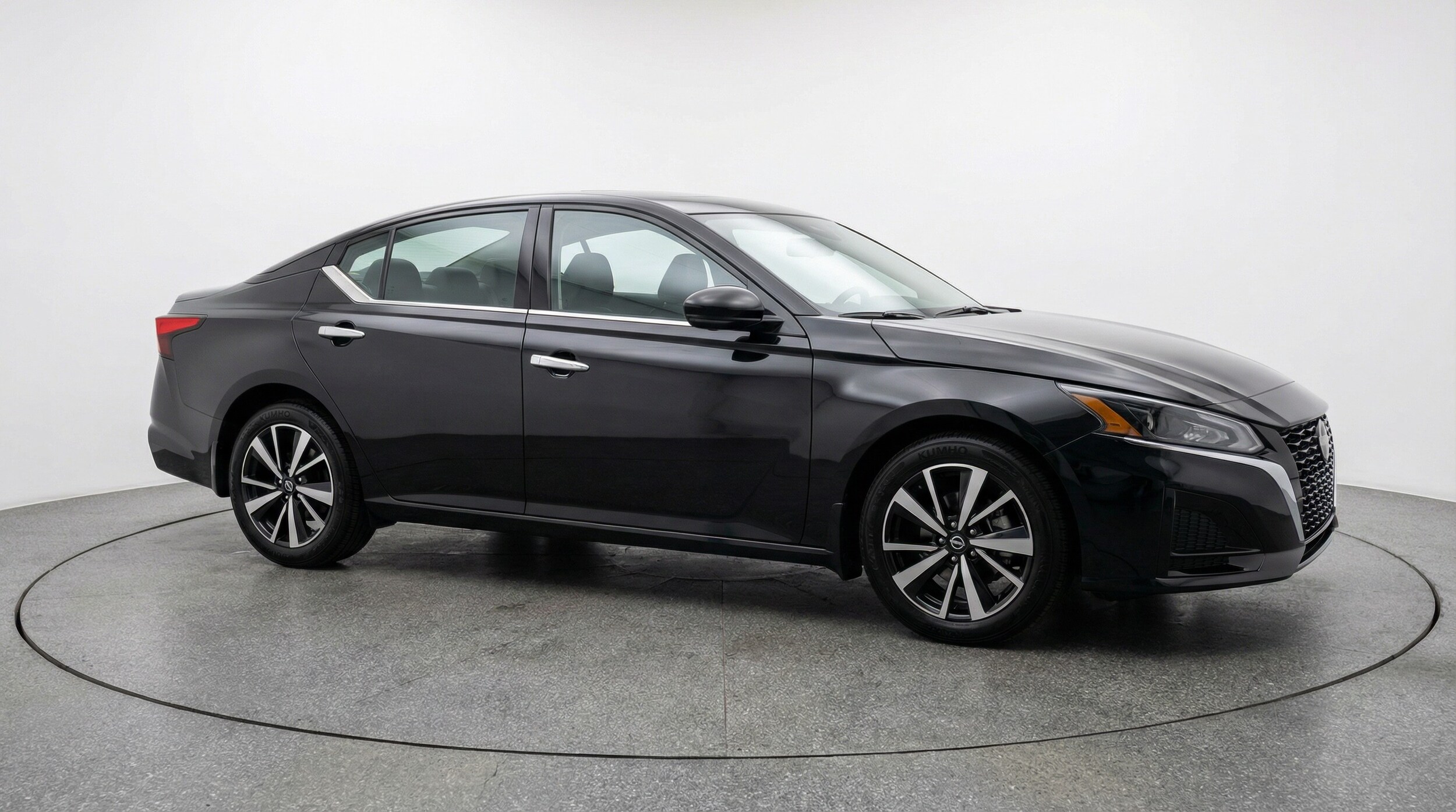 Thumbnail: 2025 Nissan Altima - 1
