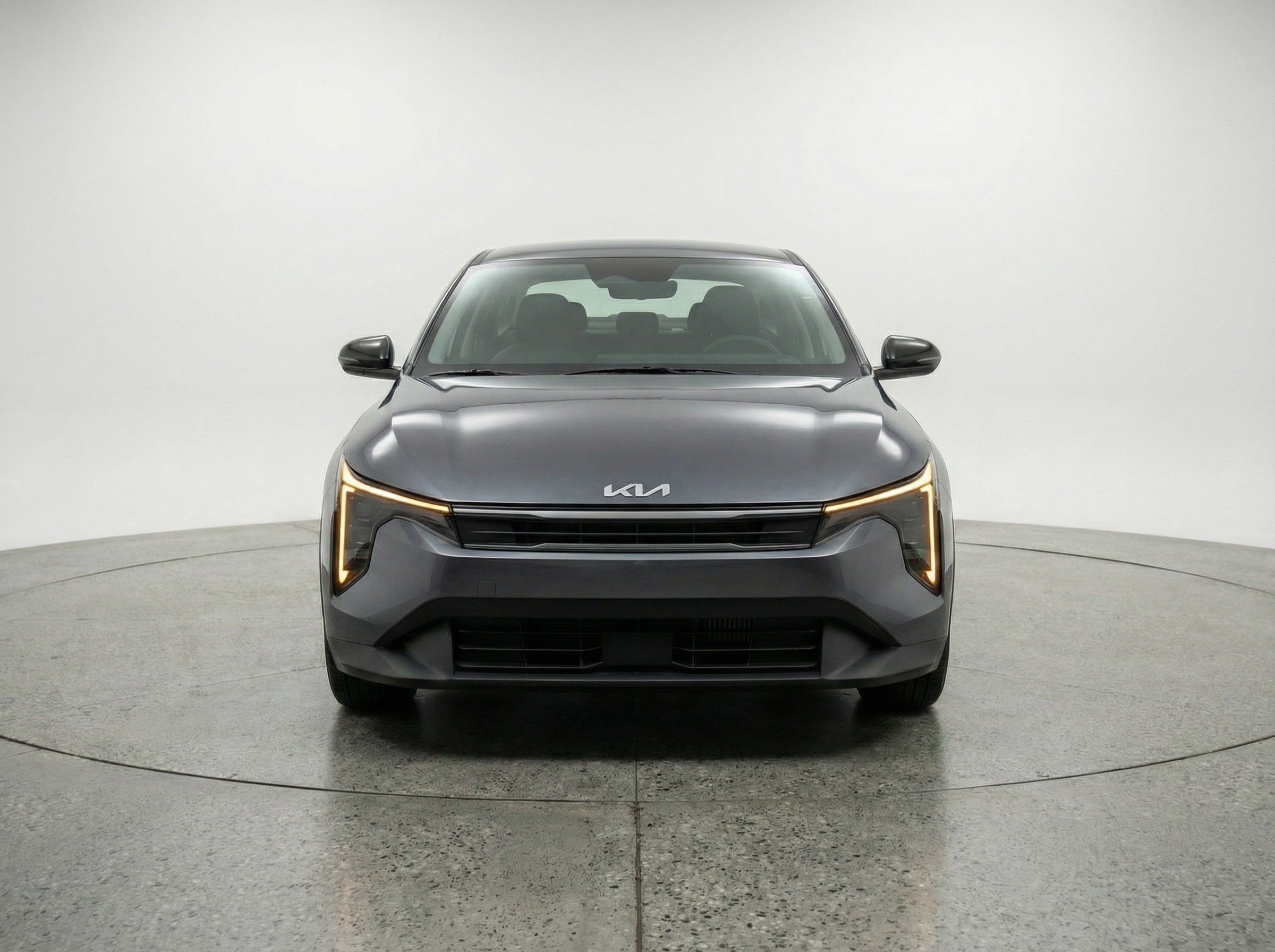 Thumbnail: 2025 Kia K4 - 2