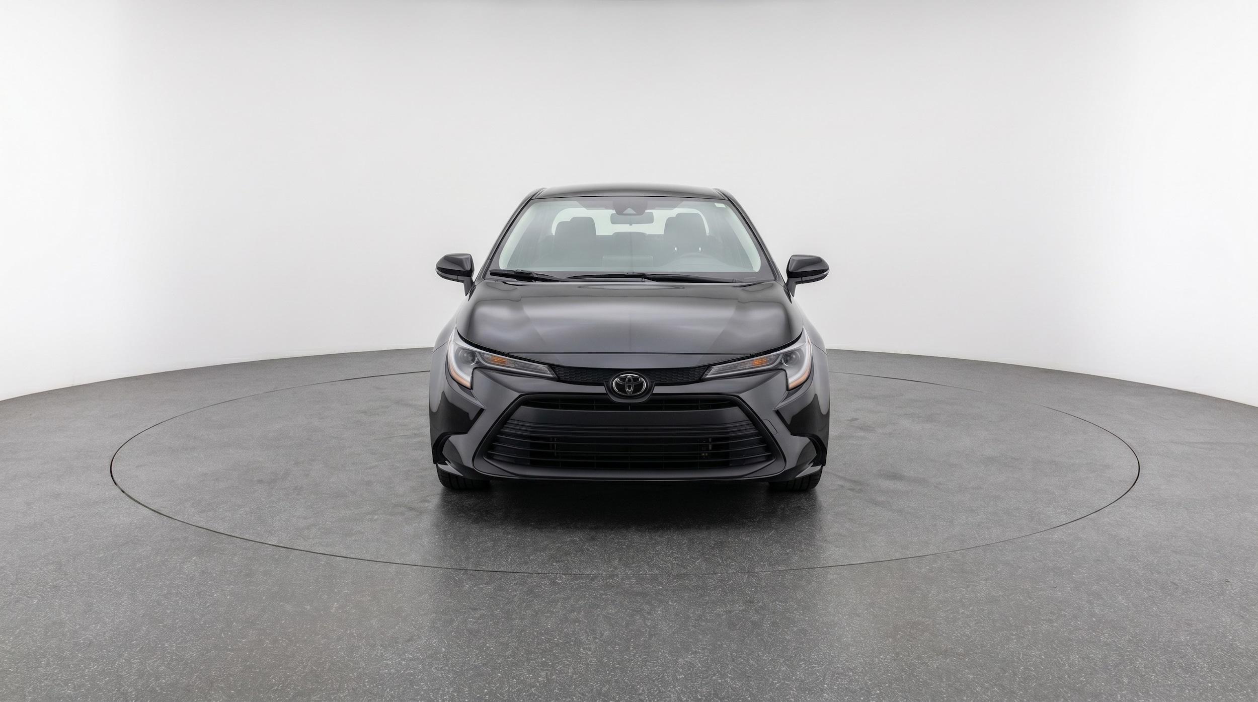 Thumbnail: 2025 Toyota Corolla - 2