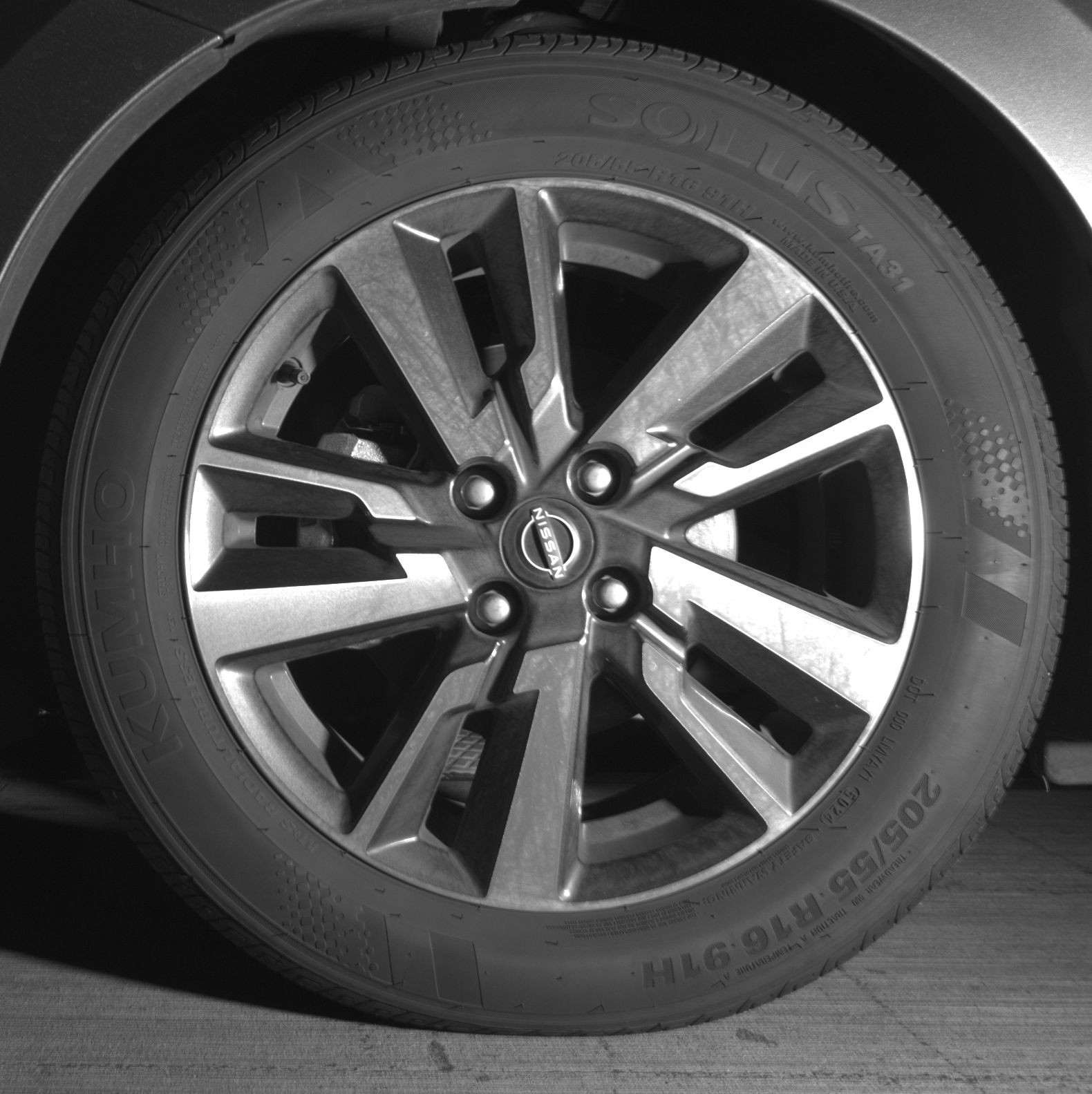 Thumbnail: 2025 Nissan Versa - 9