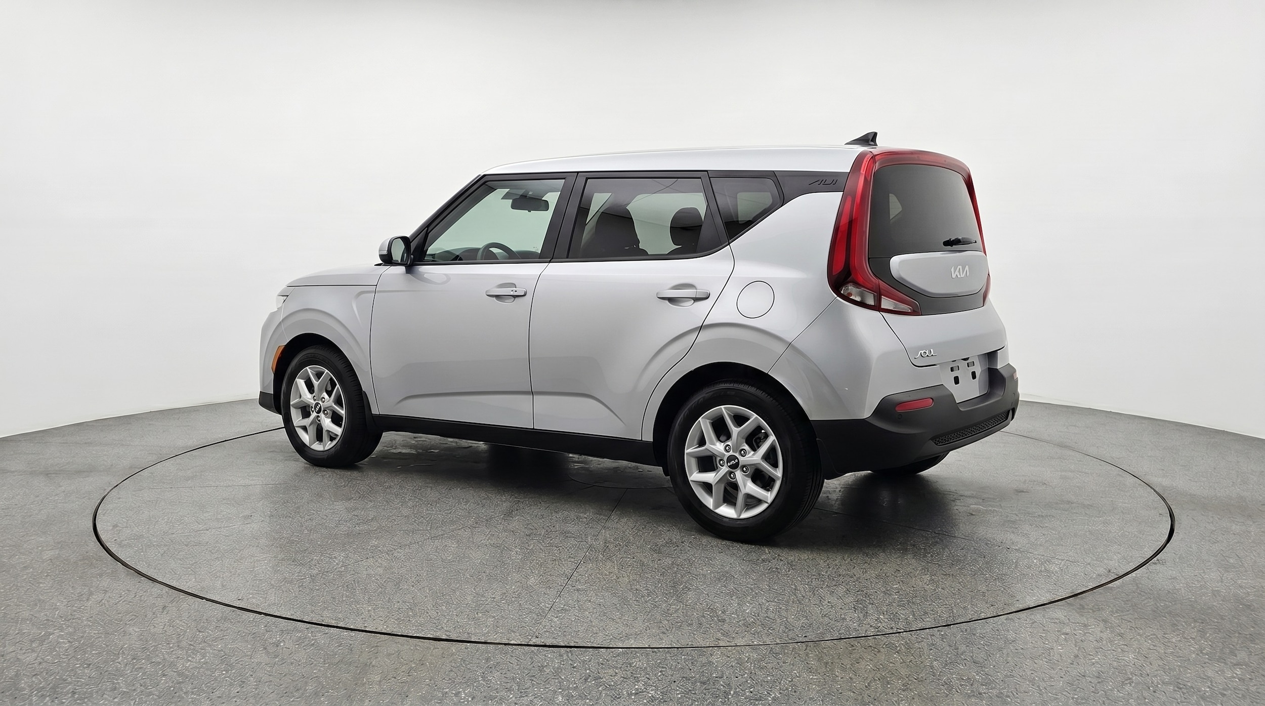 Thumbnail: 2025 Kia Soul - 5