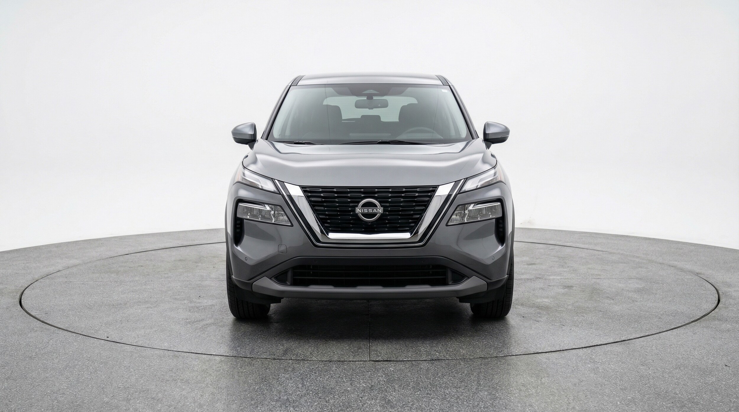 Thumbnail: 2025 Nissan Rogue - 2