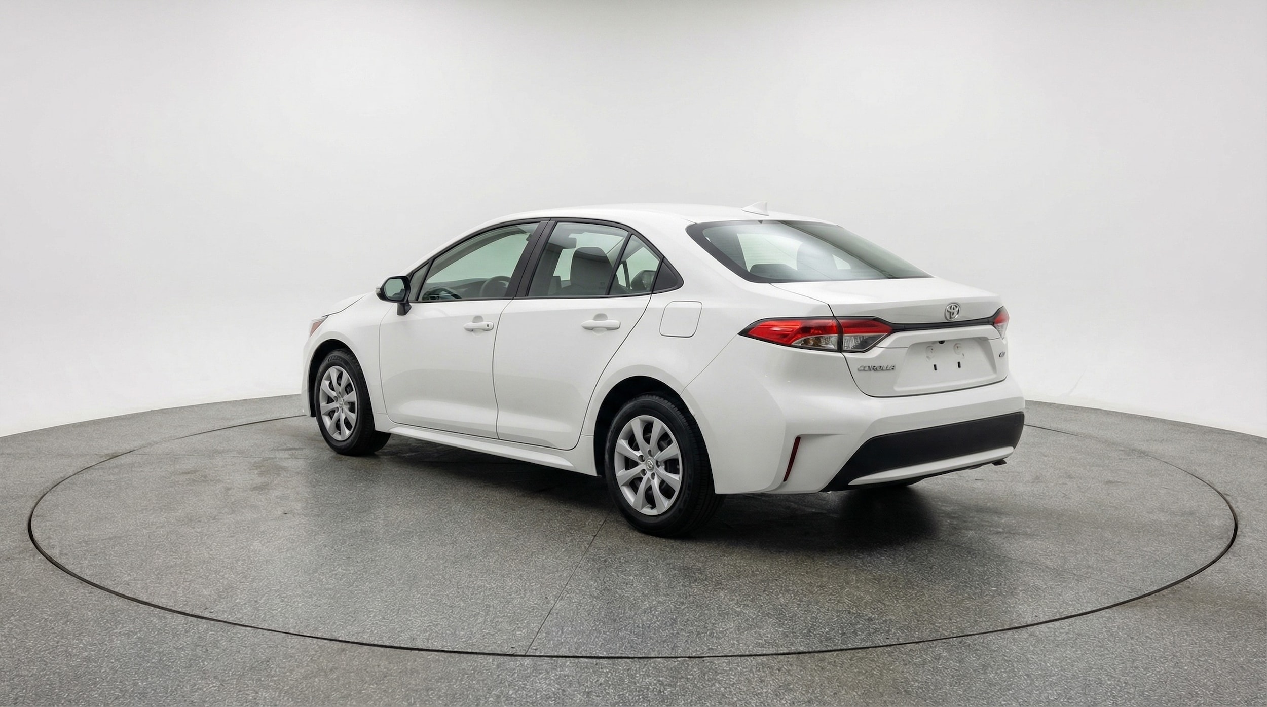 Thumbnail: 2025 Toyota Corolla - 5