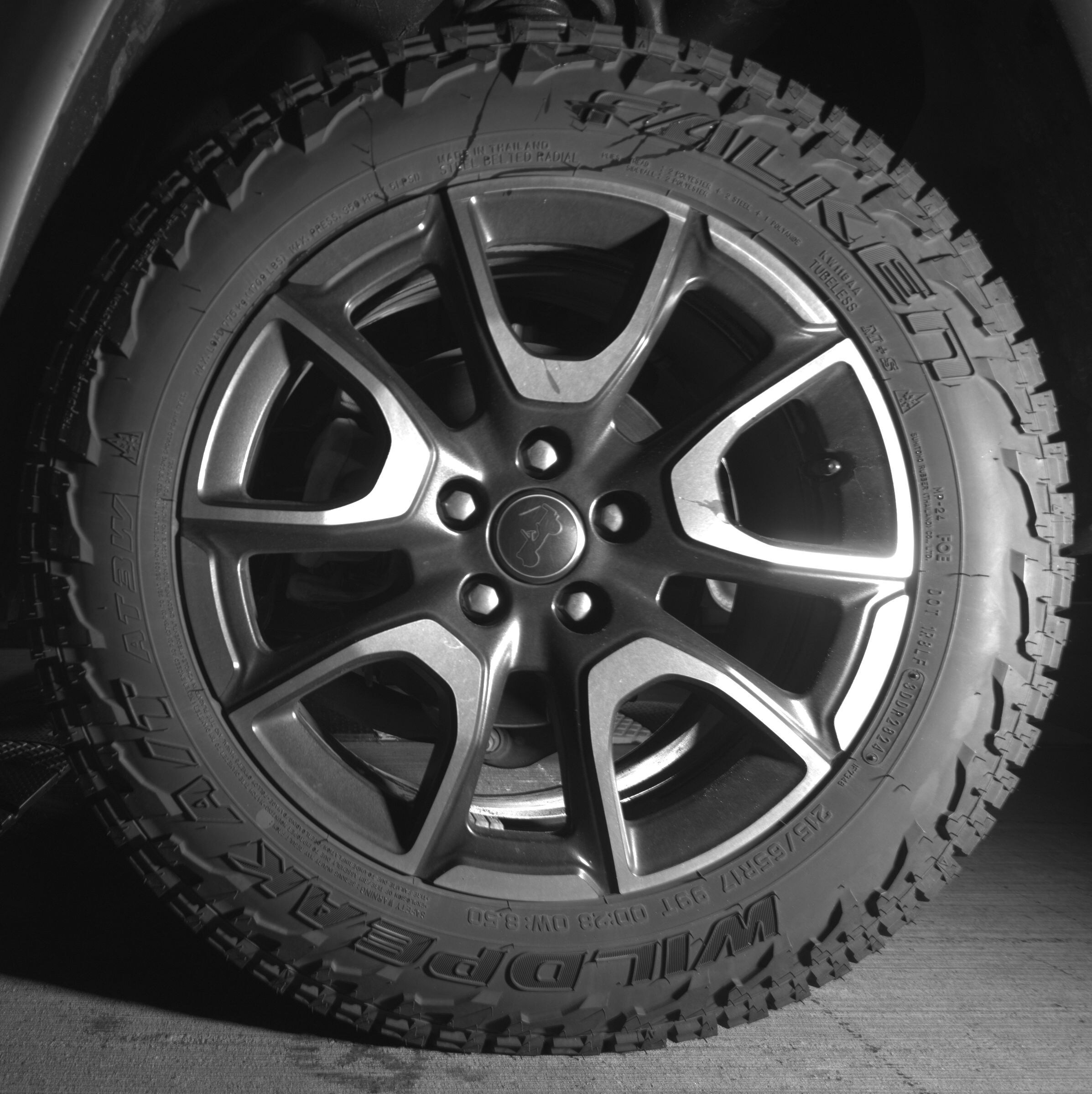 Thumbnail: 2025 Jeep Compass - 11