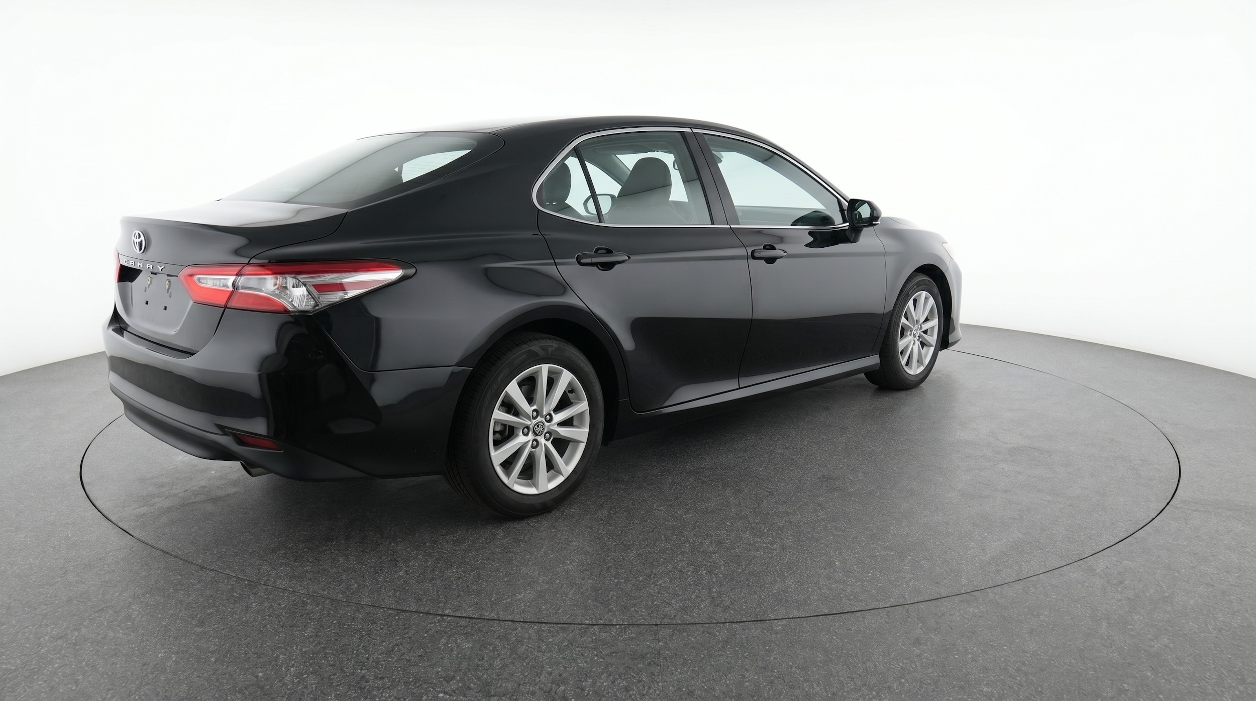 Thumbnail: 2025 Toyota Camry - 7