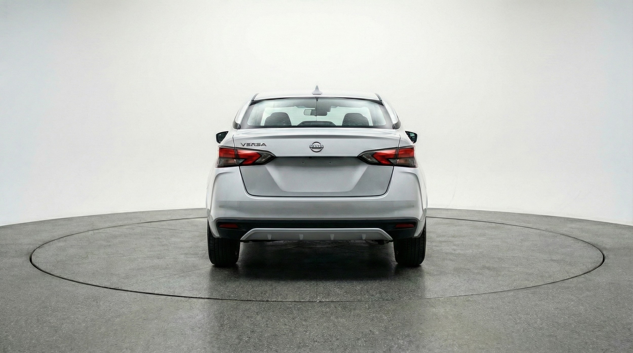 Thumbnail: 2025 Nissan Versa - 6