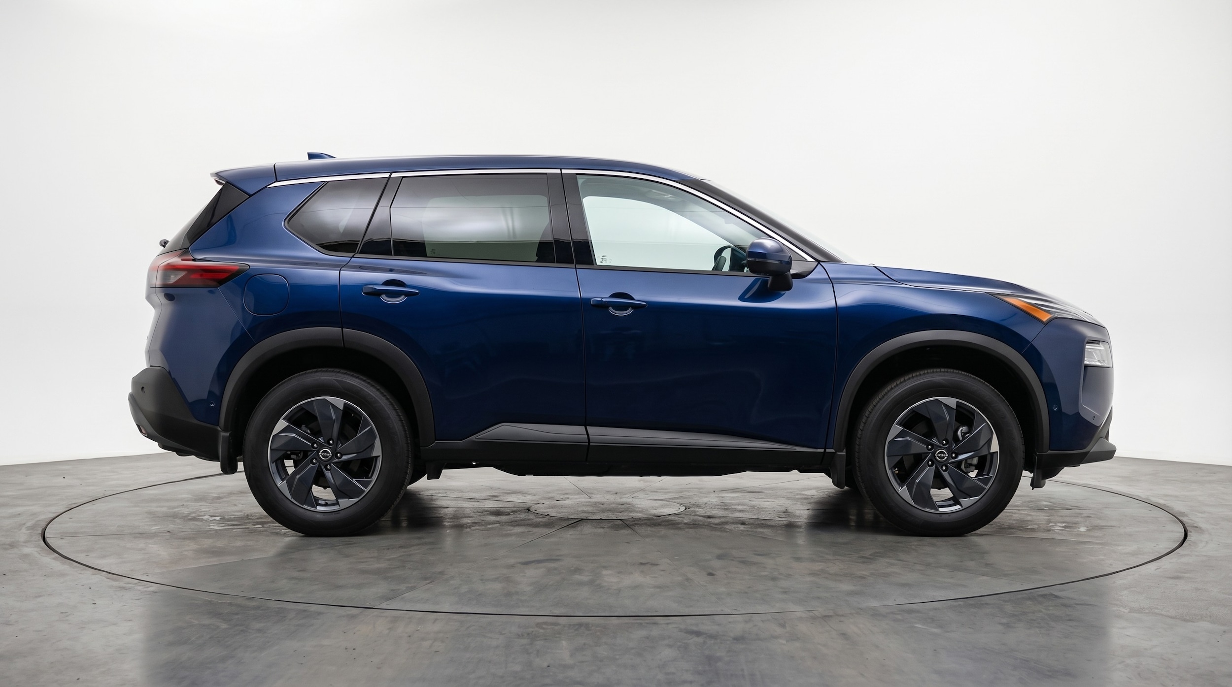 Thumbnail: 2025 Nissan Rogue - 8