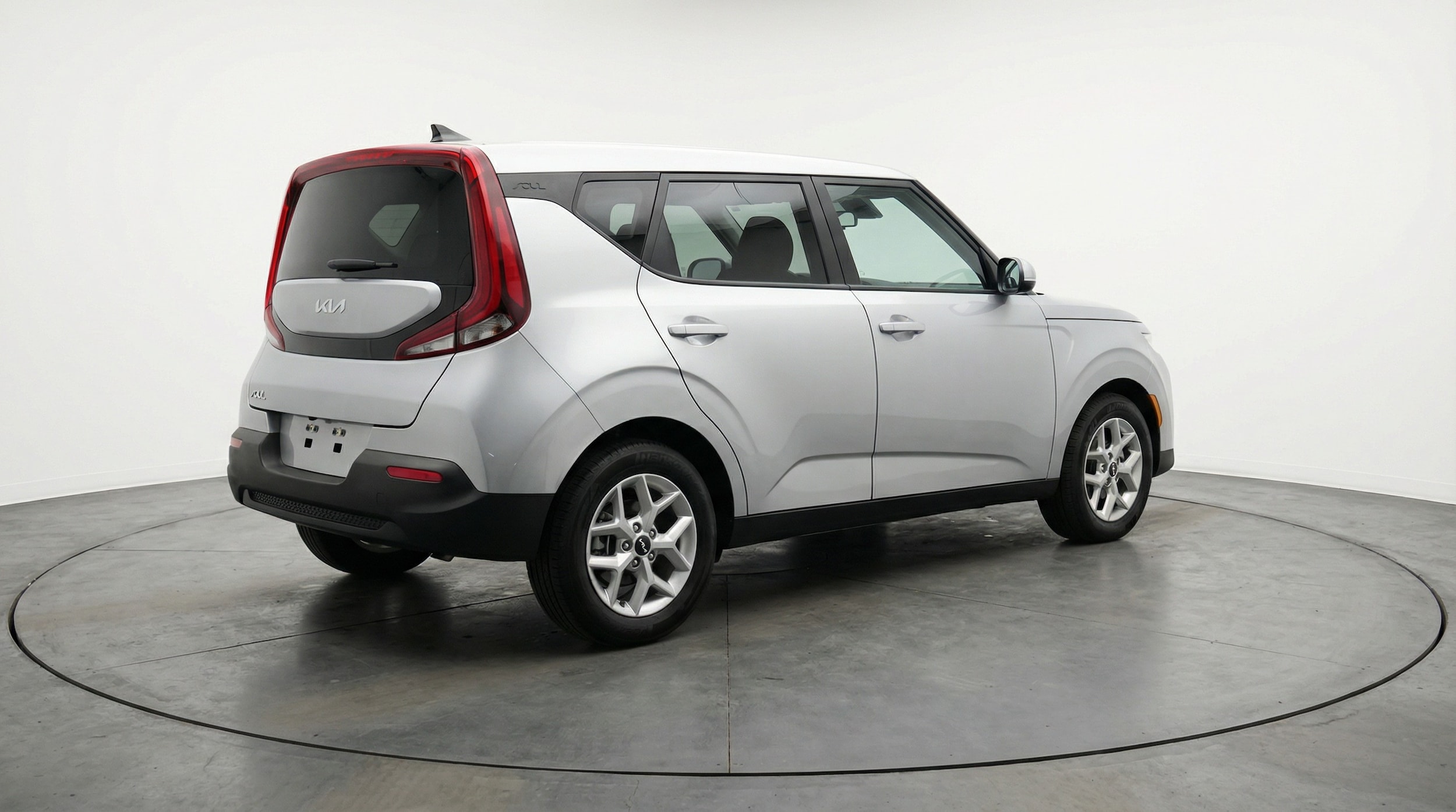 Thumbnail: 2025 Kia Soul - 7