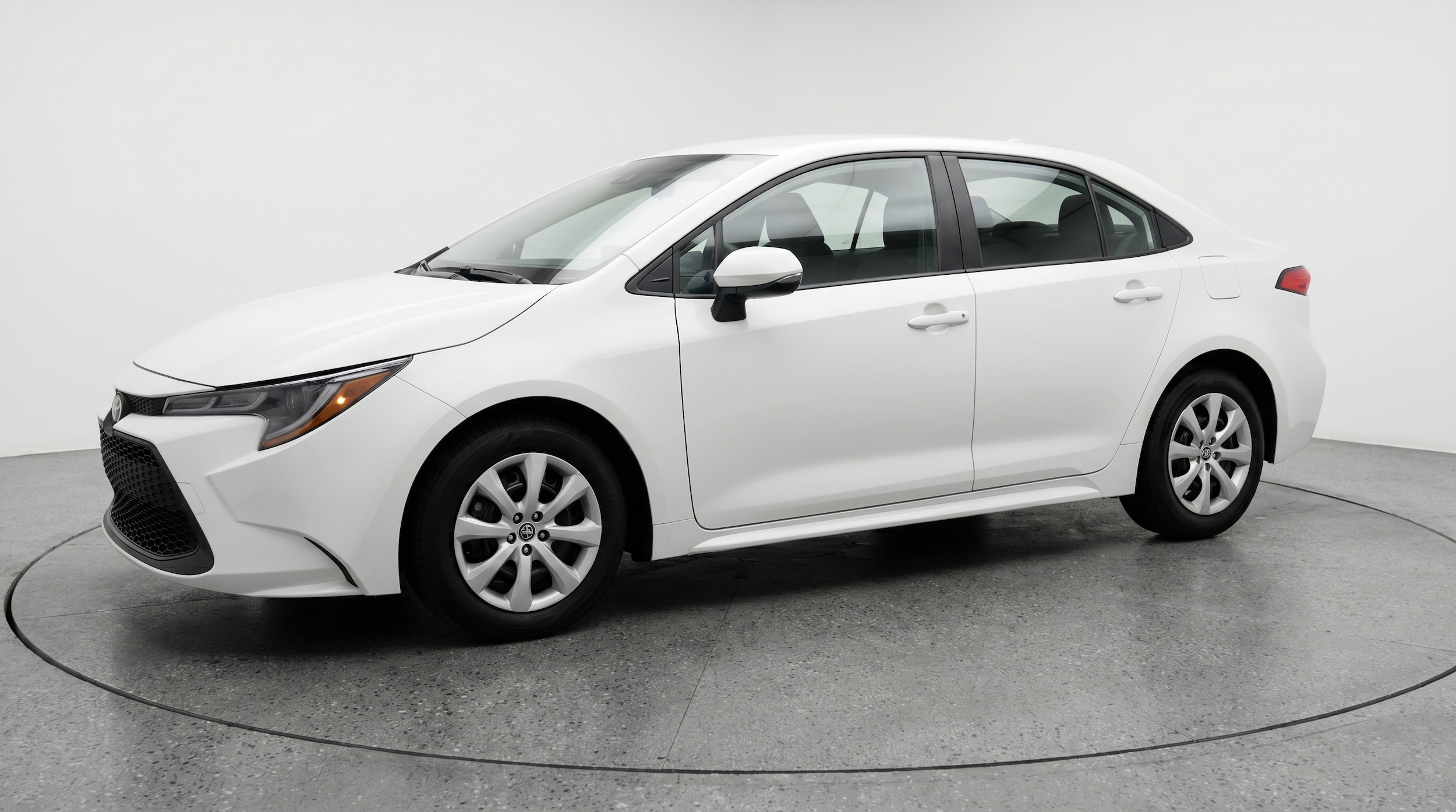 Thumbnail: 2025 Toyota Corolla - 3