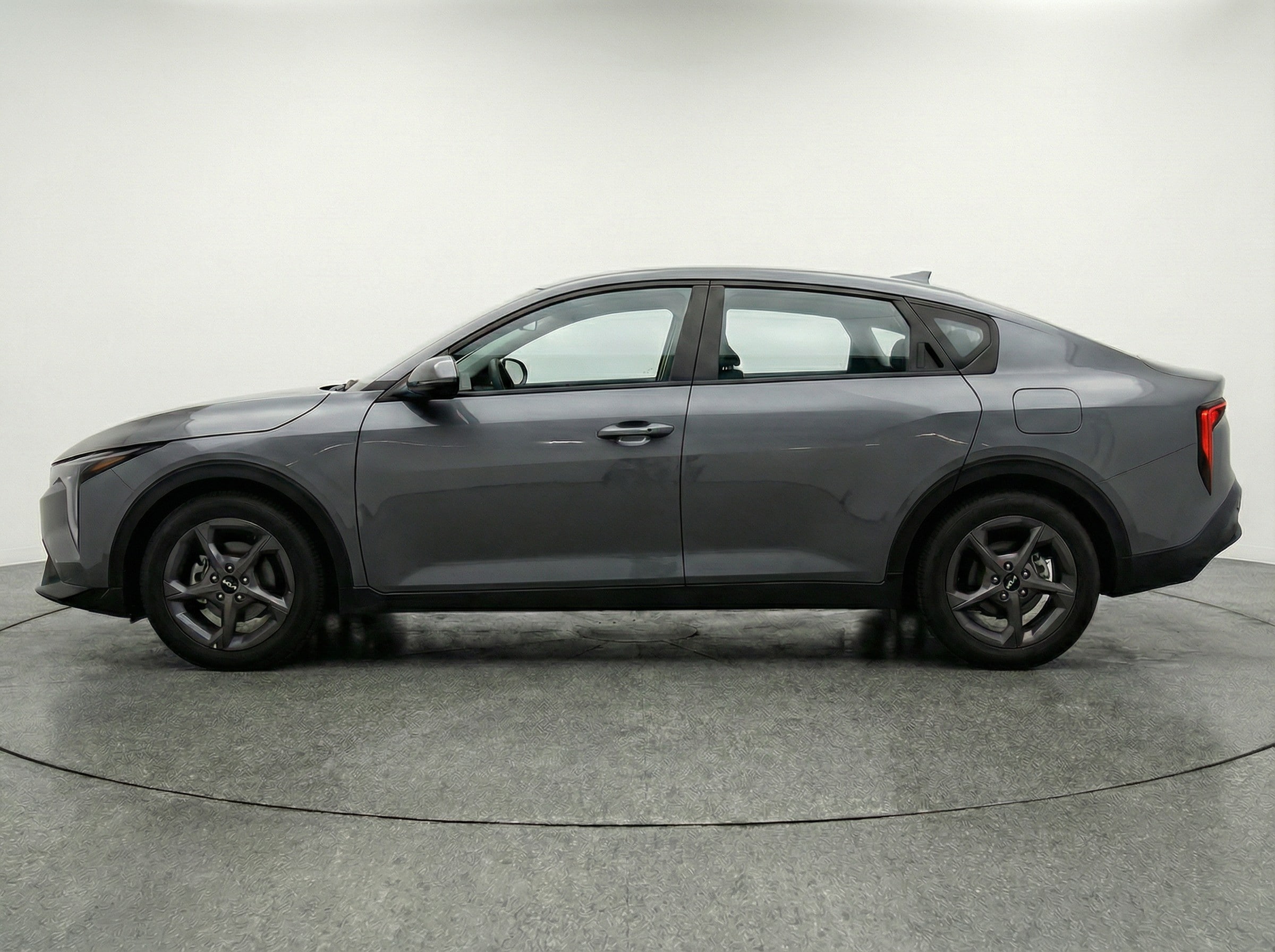 Thumbnail: 2025 Kia K4 - 4