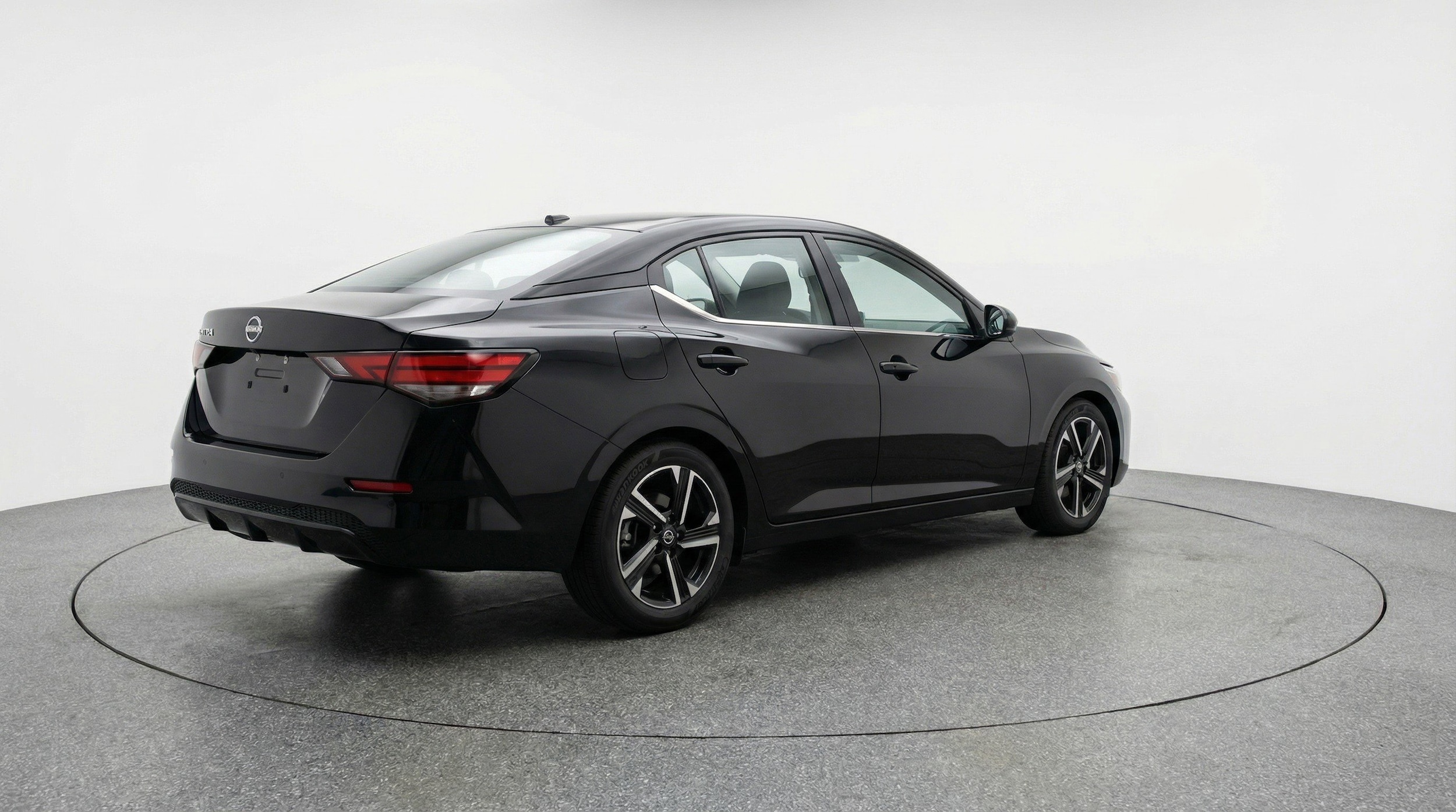 Thumbnail: 2025 Nissan Sentra - 9