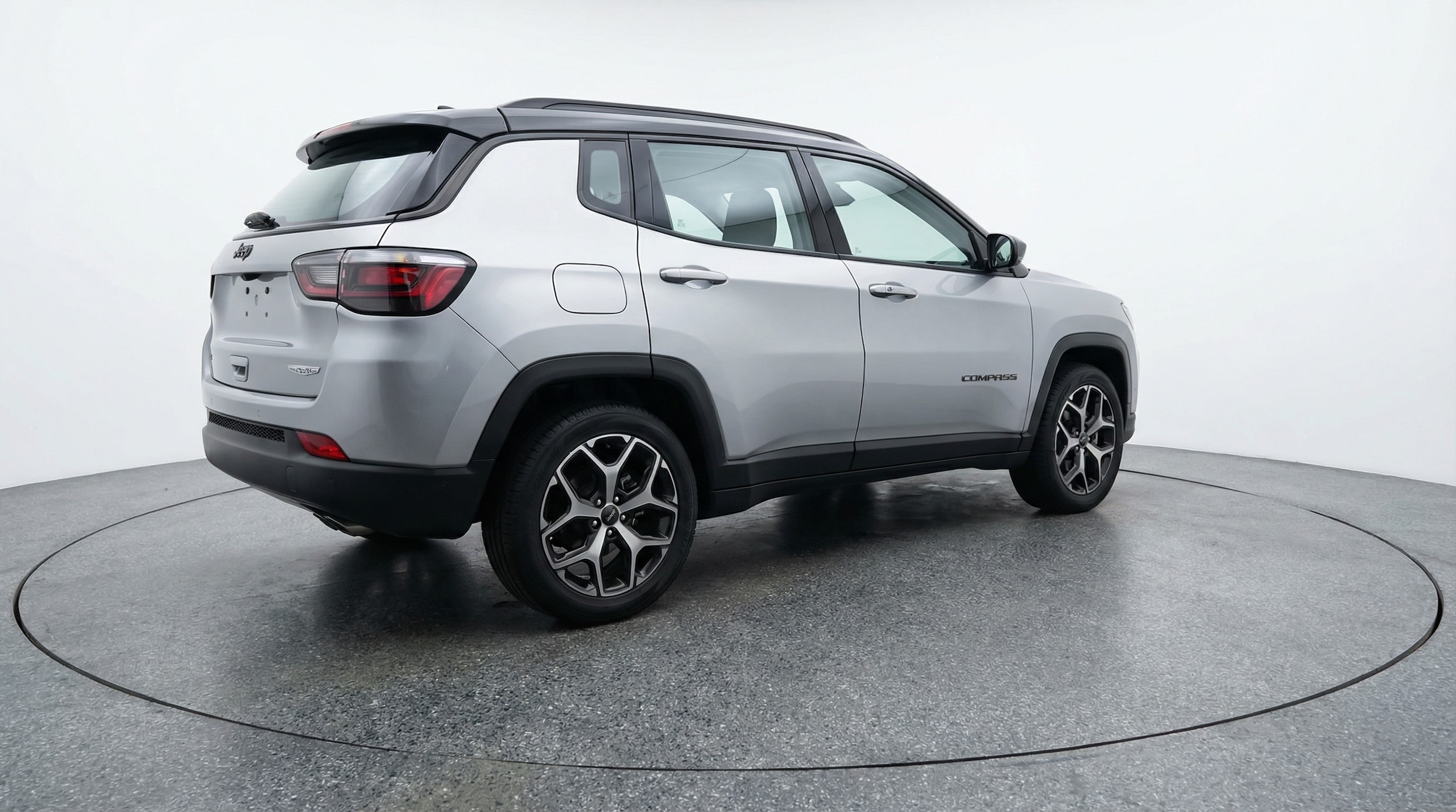 Thumbnail: 2025 Jeep Compass - 7
