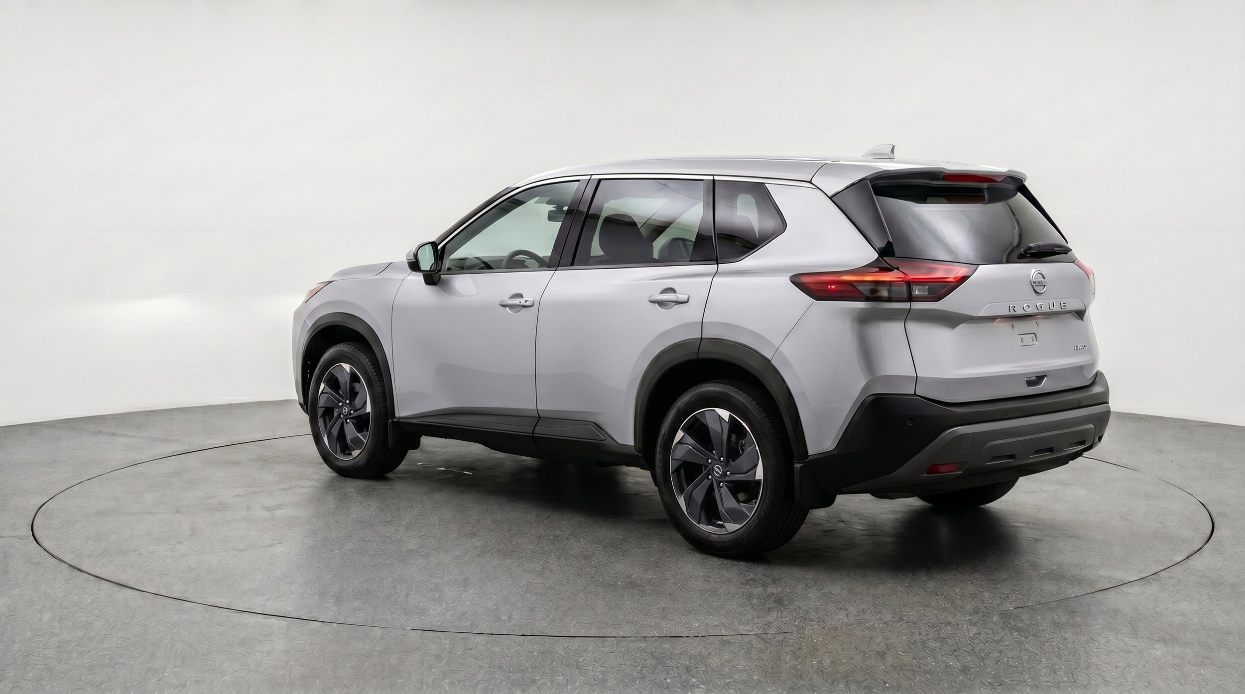 Thumbnail: 2025 Nissan Rogue - 6
