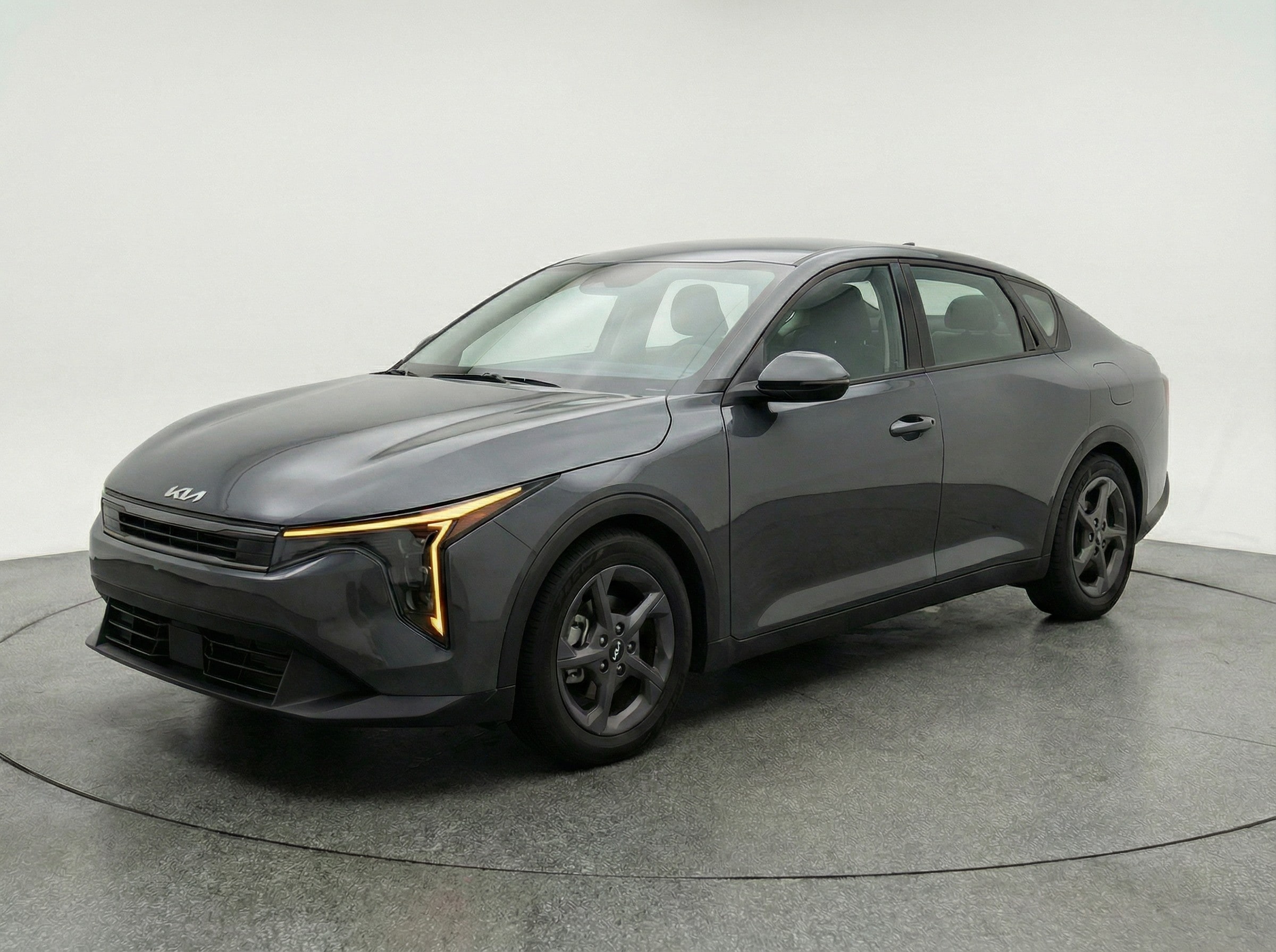 Thumbnail: 2025 Kia K4 - 3