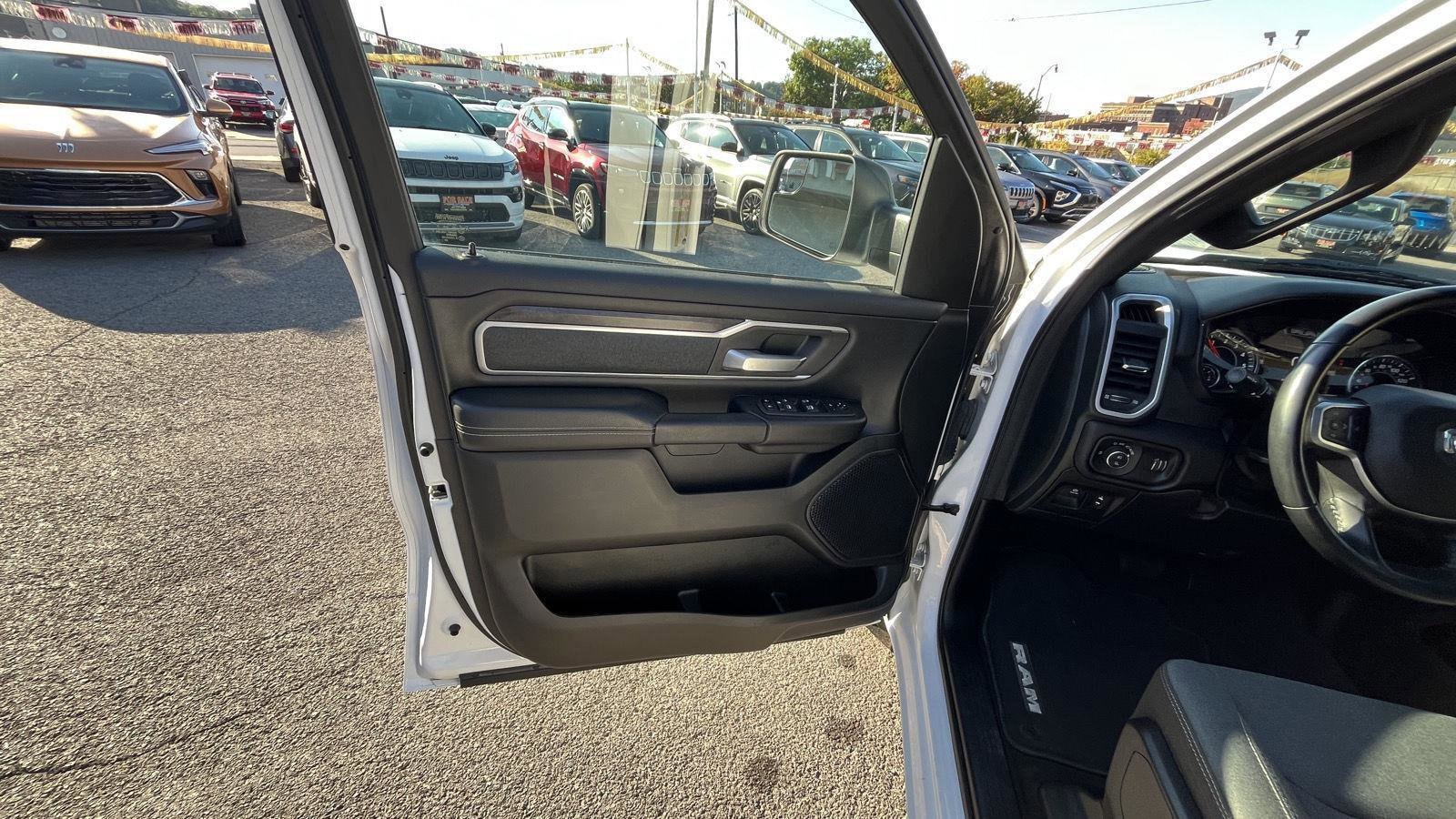 2022 RAM Ram 1500 Pickup Big Horn/Lone Star - Photo 16