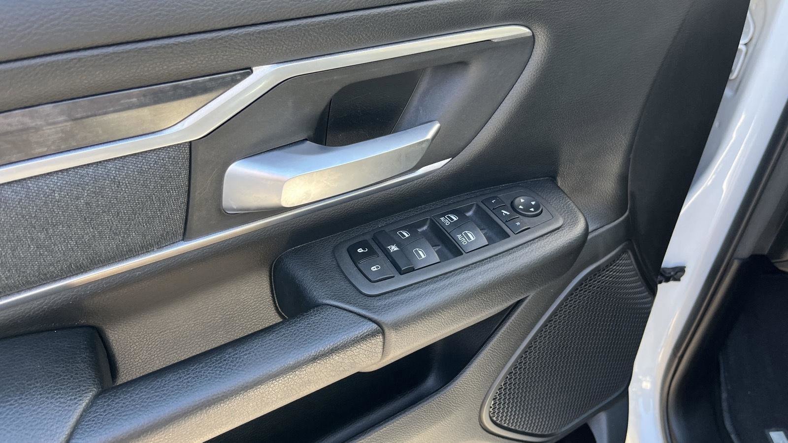 2022 RAM Ram 1500 Pickup Big Horn/Lone Star - Photo 17