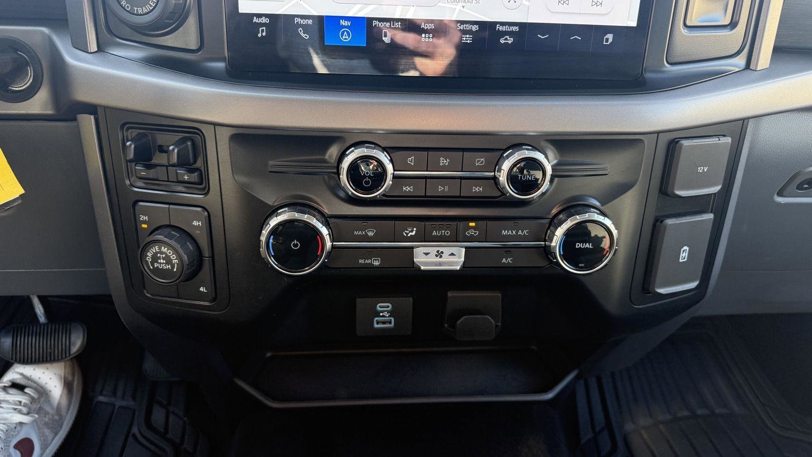 2024 Ford F-150 XLT - Photo 29