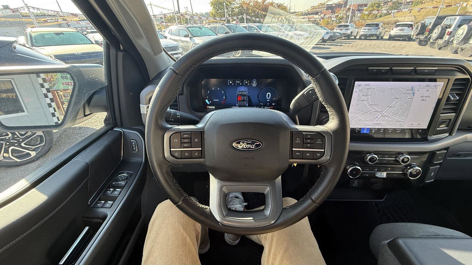 2024 Ford F-150 XLT - Photo 22