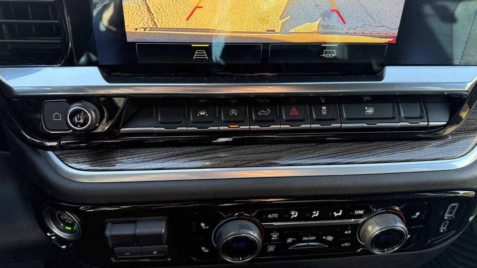 2022 Chevrolet Silverado 1500 RST - Photo 38