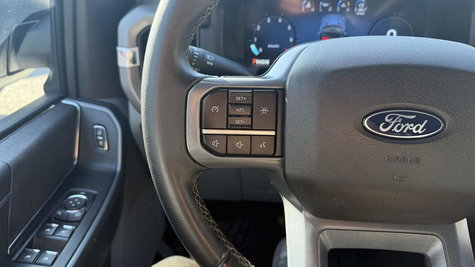 2024 Ford F-150 XLT - Photo 23