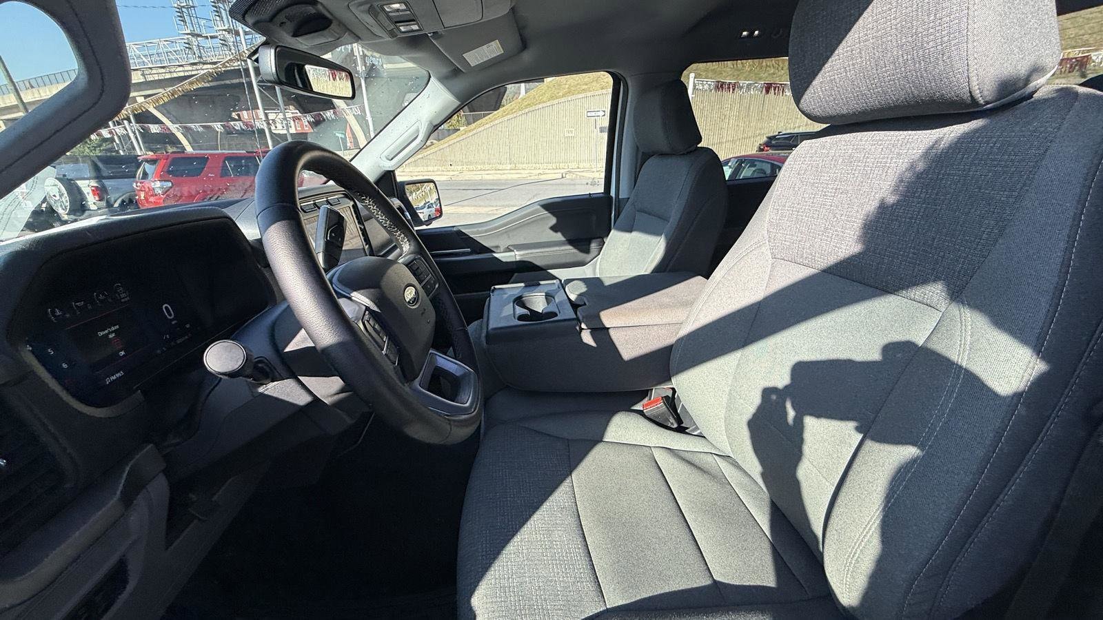 2024 Ford F-150 XLT - Photo 15