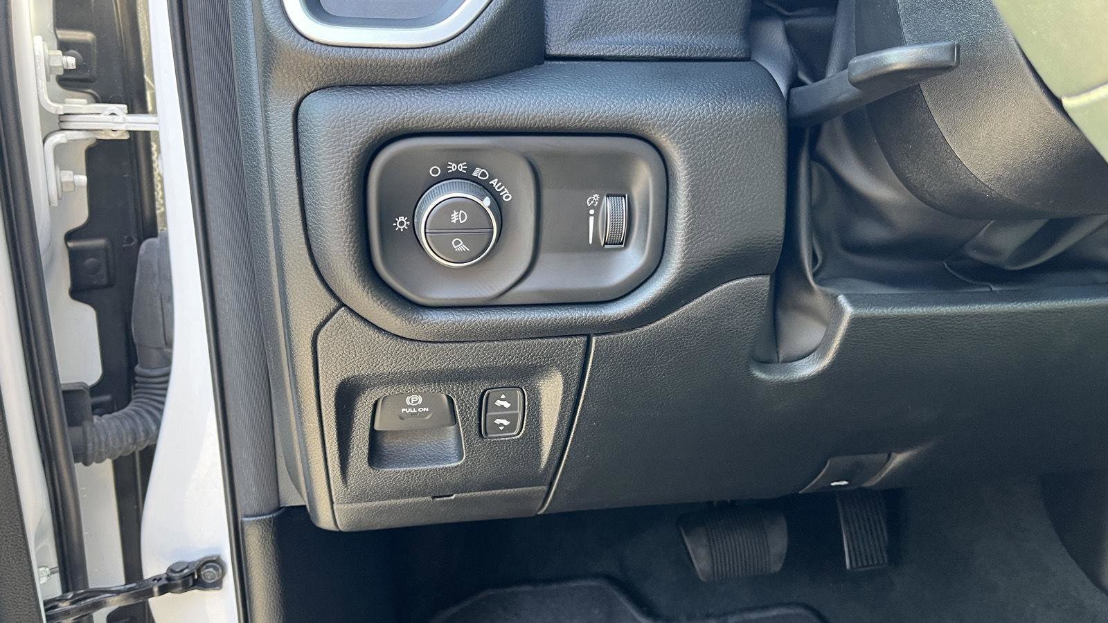 2022 RAM Ram 1500 Pickup Big Horn/Lone Star - Photo 18
