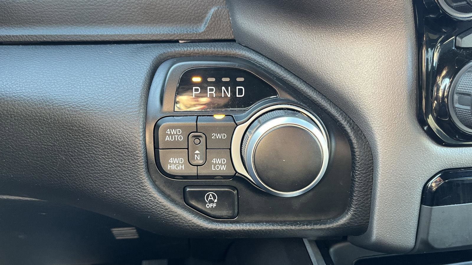 2022 RAM Ram 1500 Pickup Big Horn/Lone Star - Photo 24