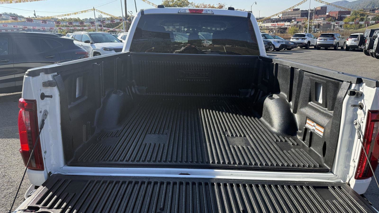 2024 Ford F-150 XLT - Photo 41