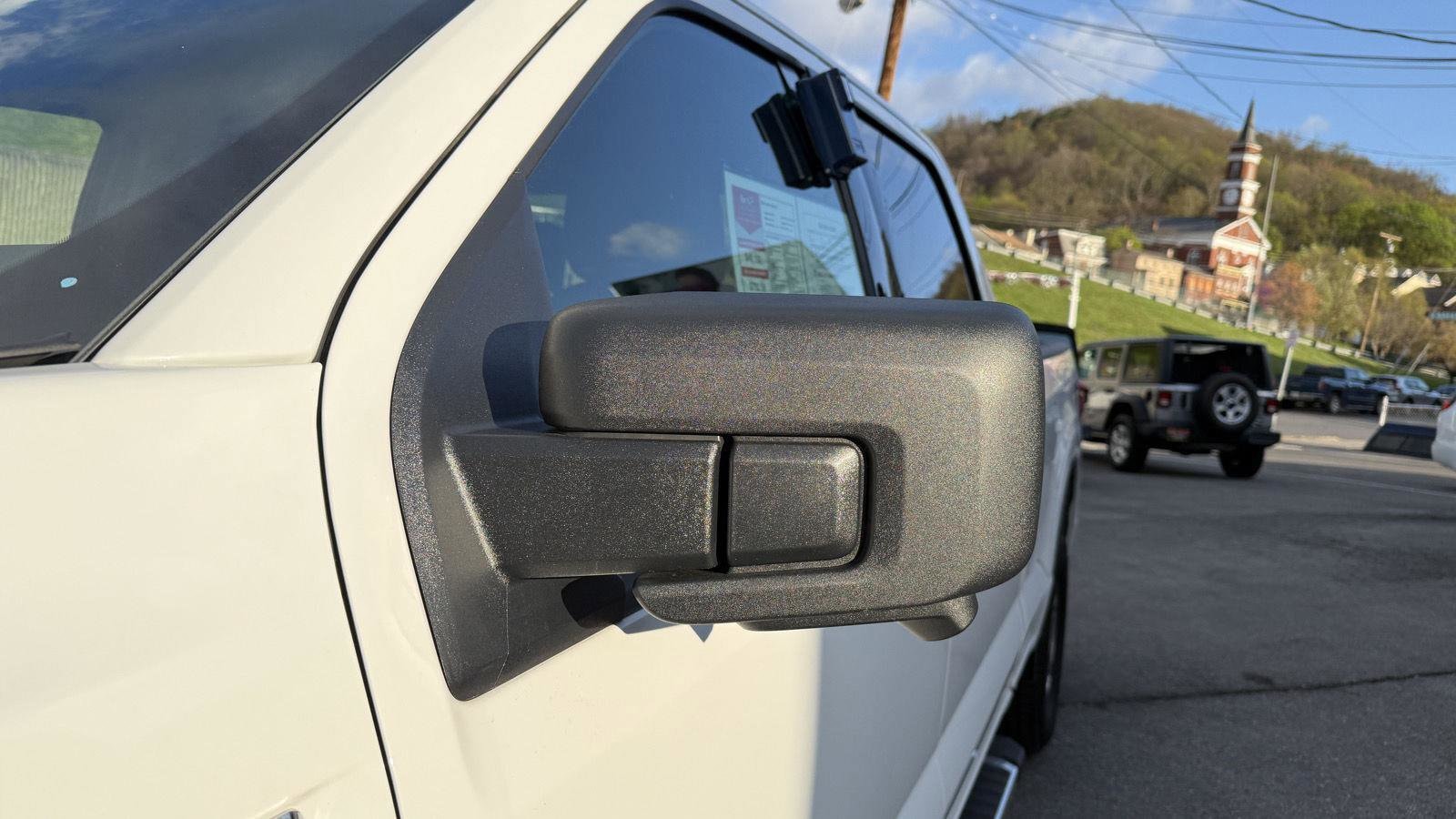 2024 Ford F-150 XLT - Photo 11