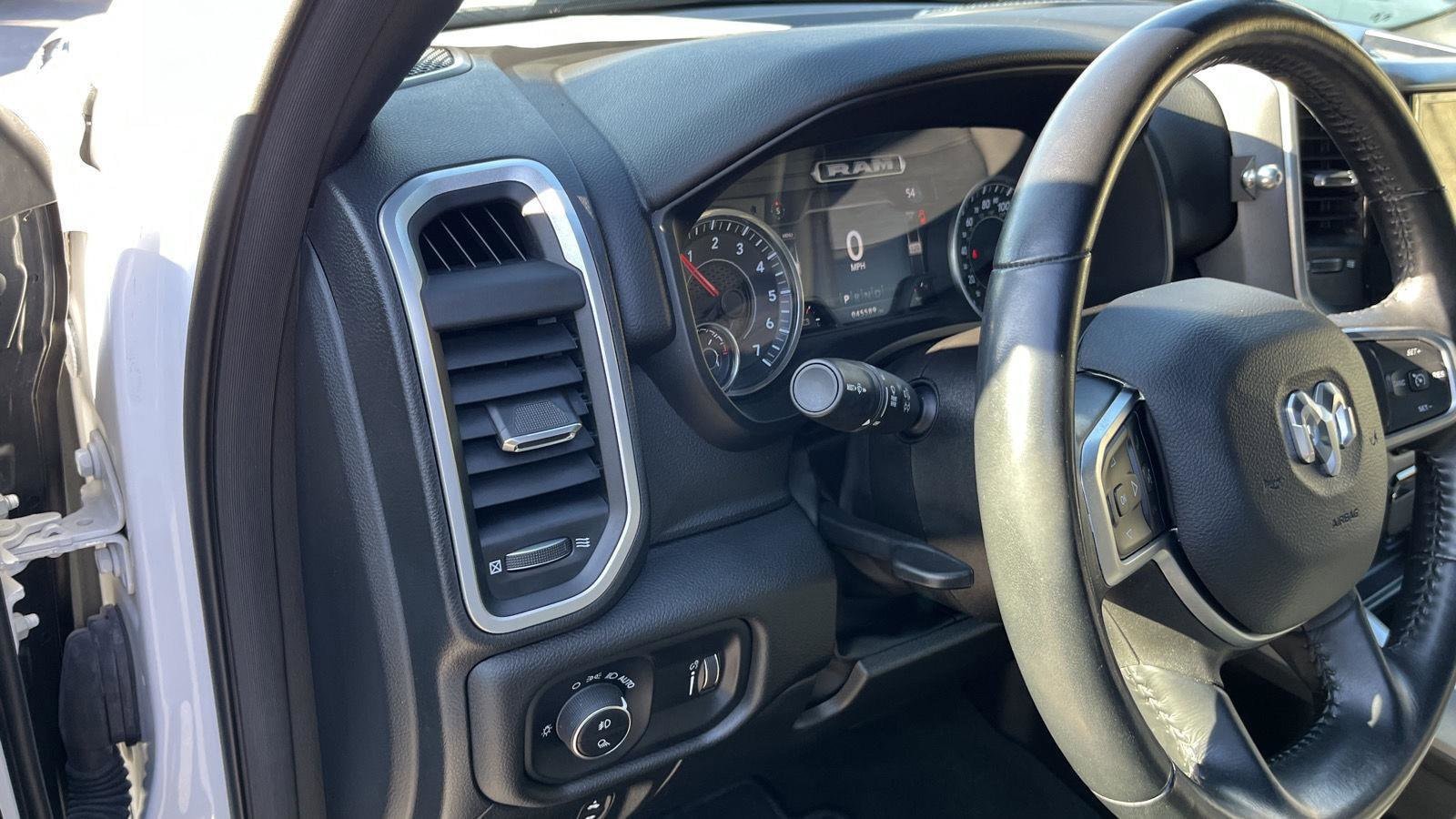 2022 RAM Ram 1500 Pickup Big Horn/Lone Star - Photo 19