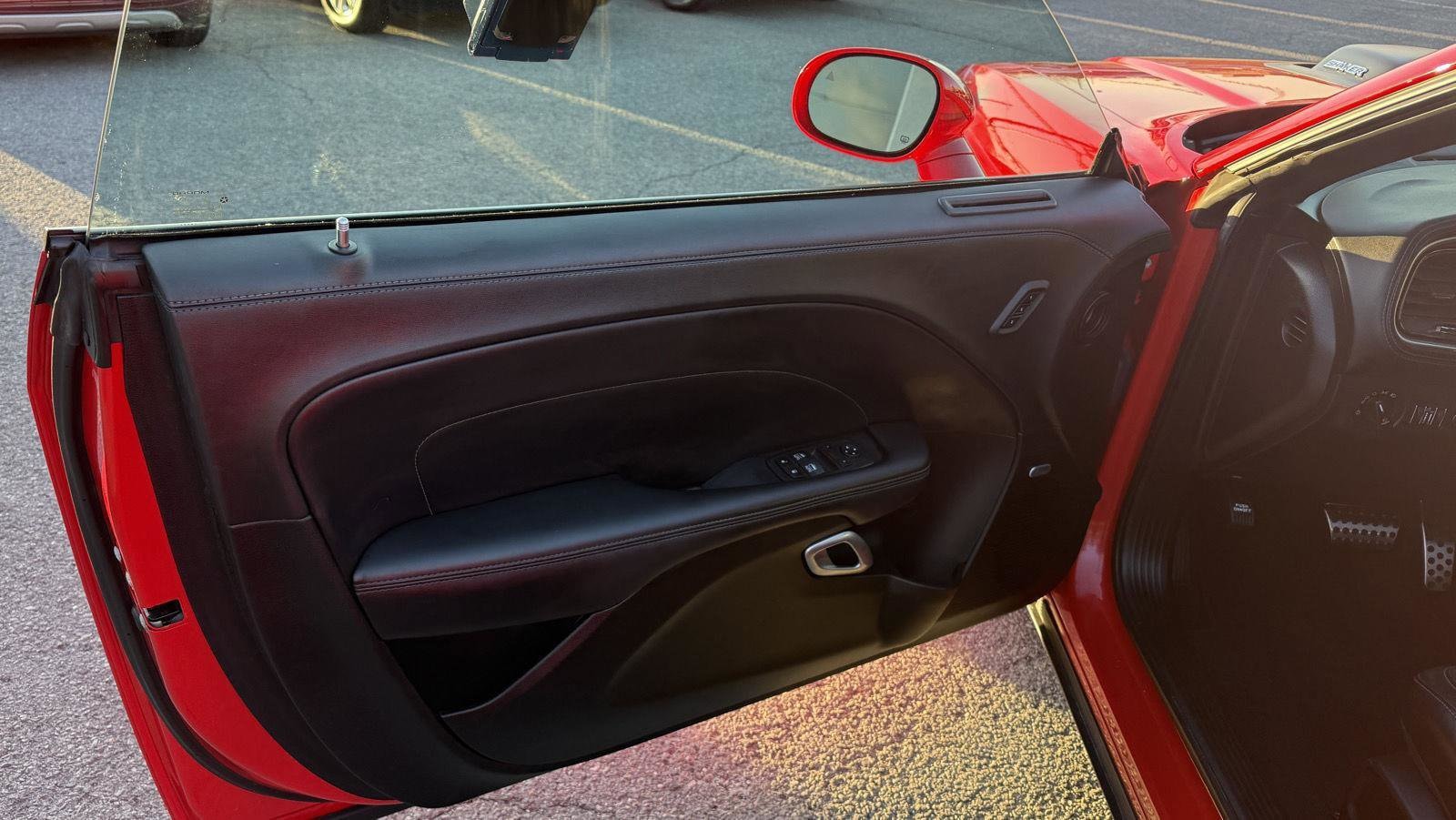 2022 Dodge Challenger R/T - Photo 24