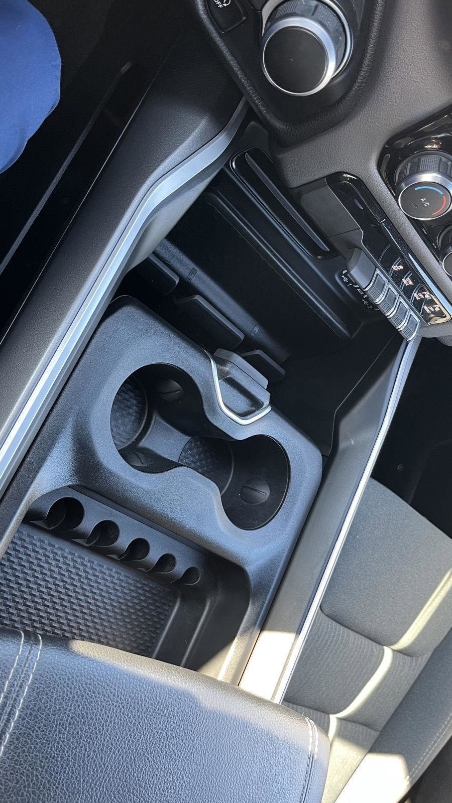 2022 RAM Ram 1500 Pickup Big Horn/Lone Star - Photo 27