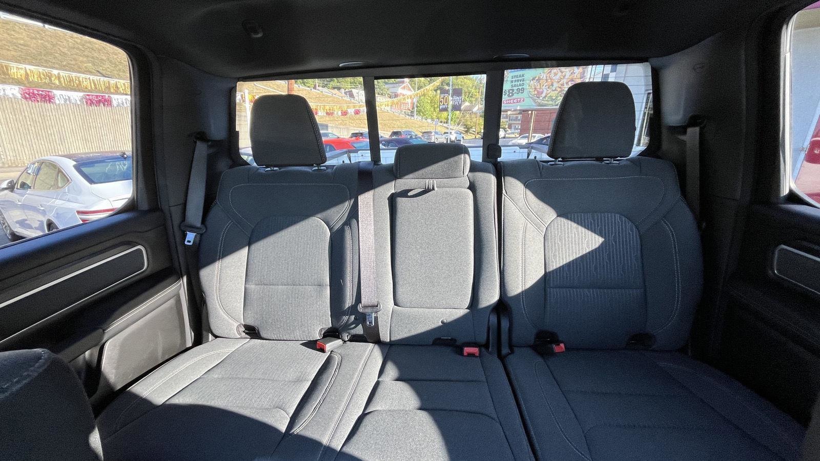2022 RAM Ram 1500 Pickup Big Horn/Lone Star - Photo 33
