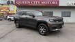  Jeep Grand Cherokee L