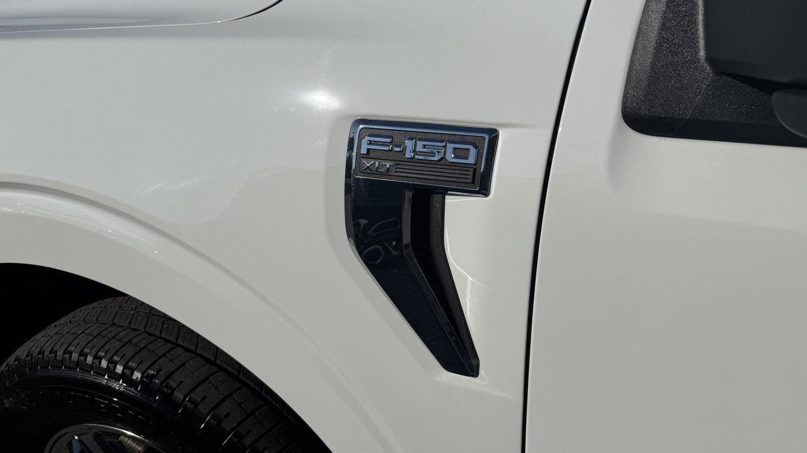 2024 Ford F-150 XLT - Photo 13
