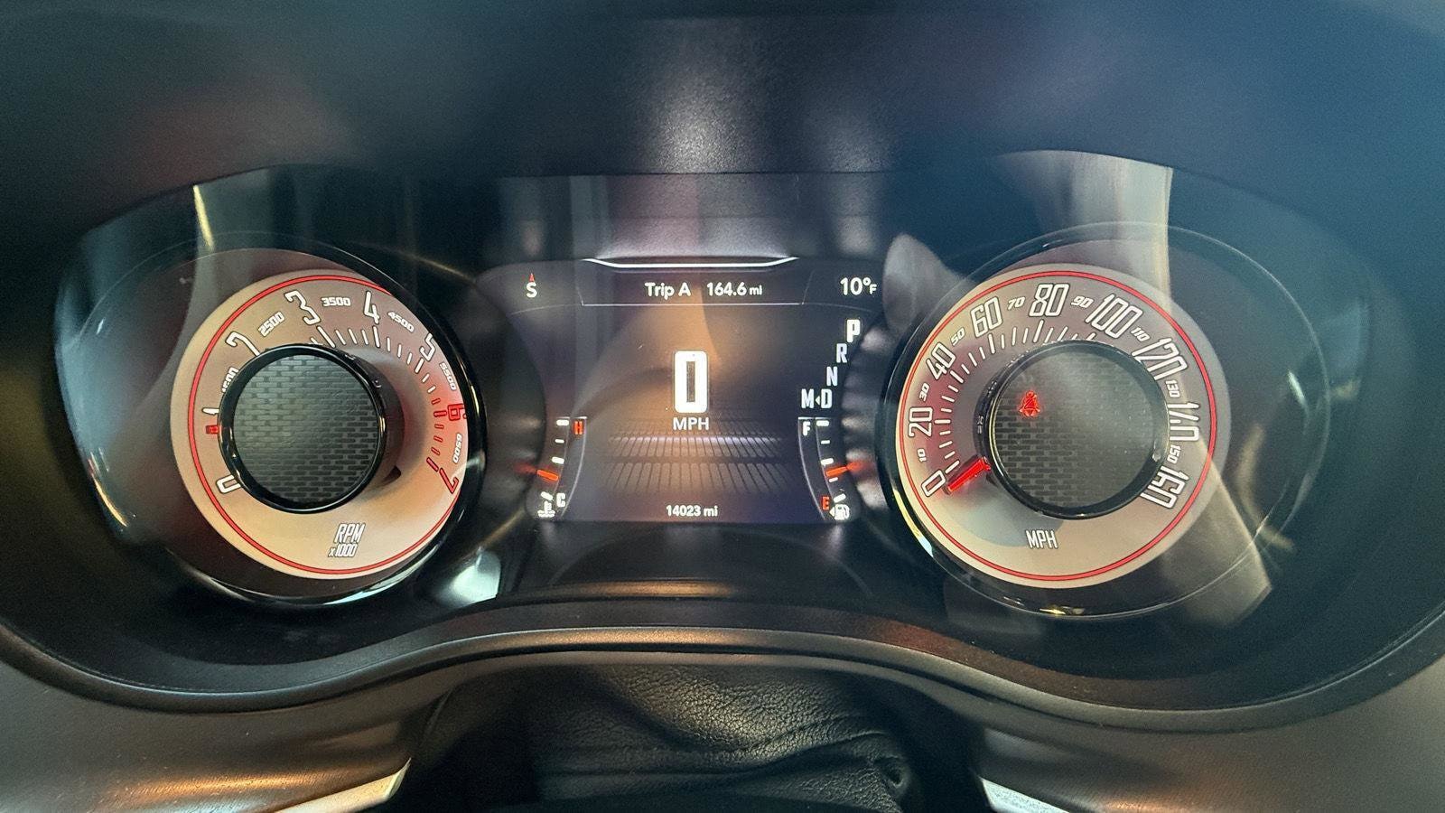 2022 Dodge Challenger R/T - Photo 20