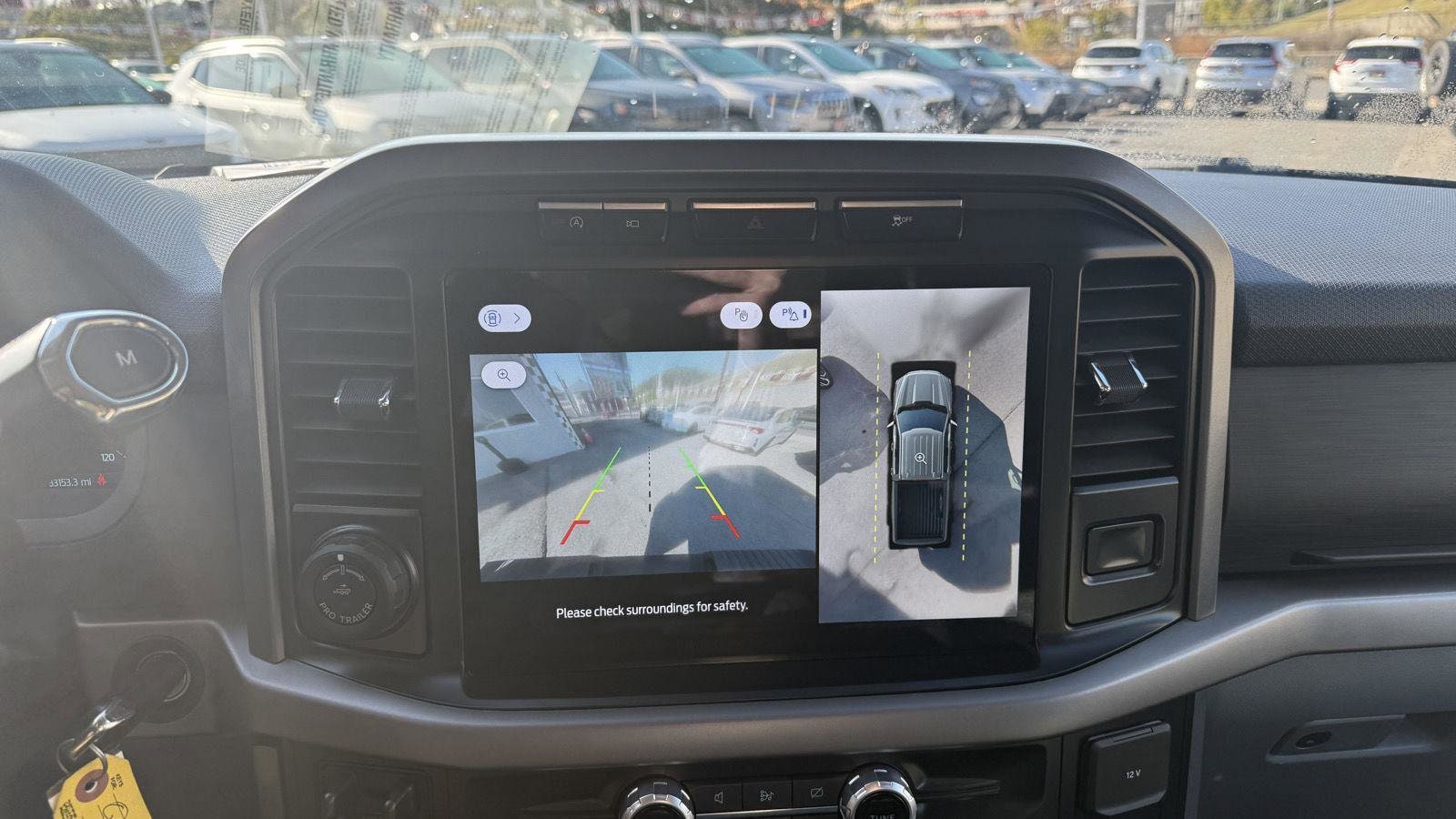 2024 Ford F-150 XLT - Photo 28