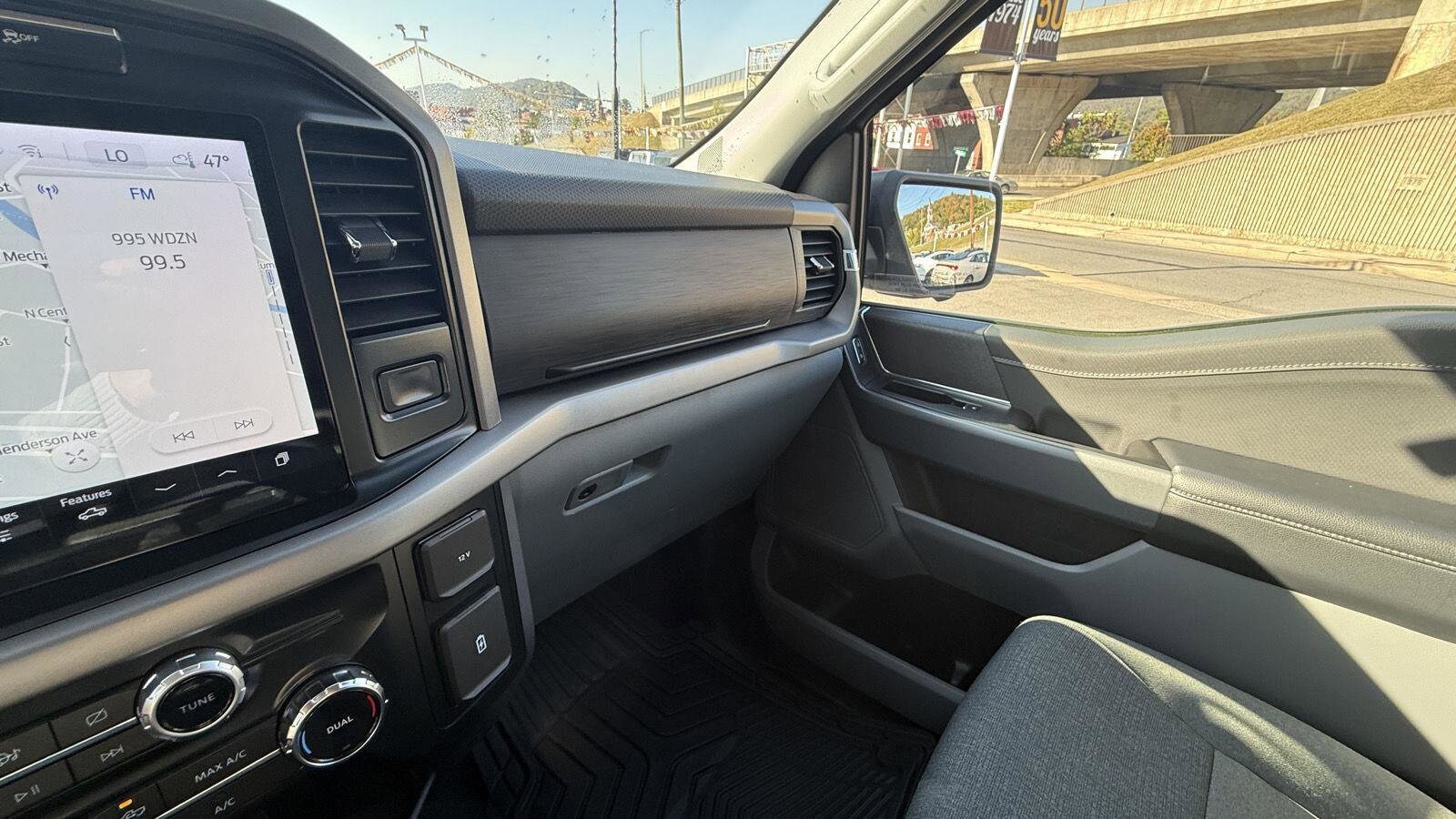 2024 Ford F-150 XLT - Photo 32