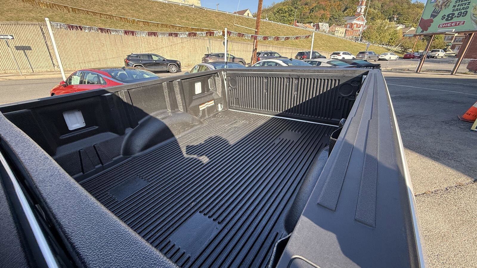 2024 Ford F-150 XLT - Photo 39