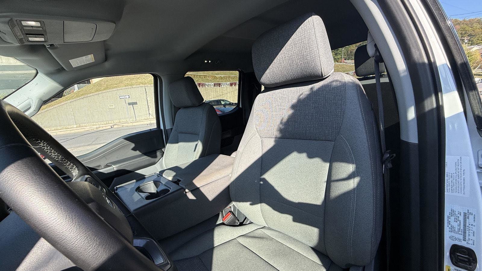 2024 Ford F-150 XLT - Photo 16