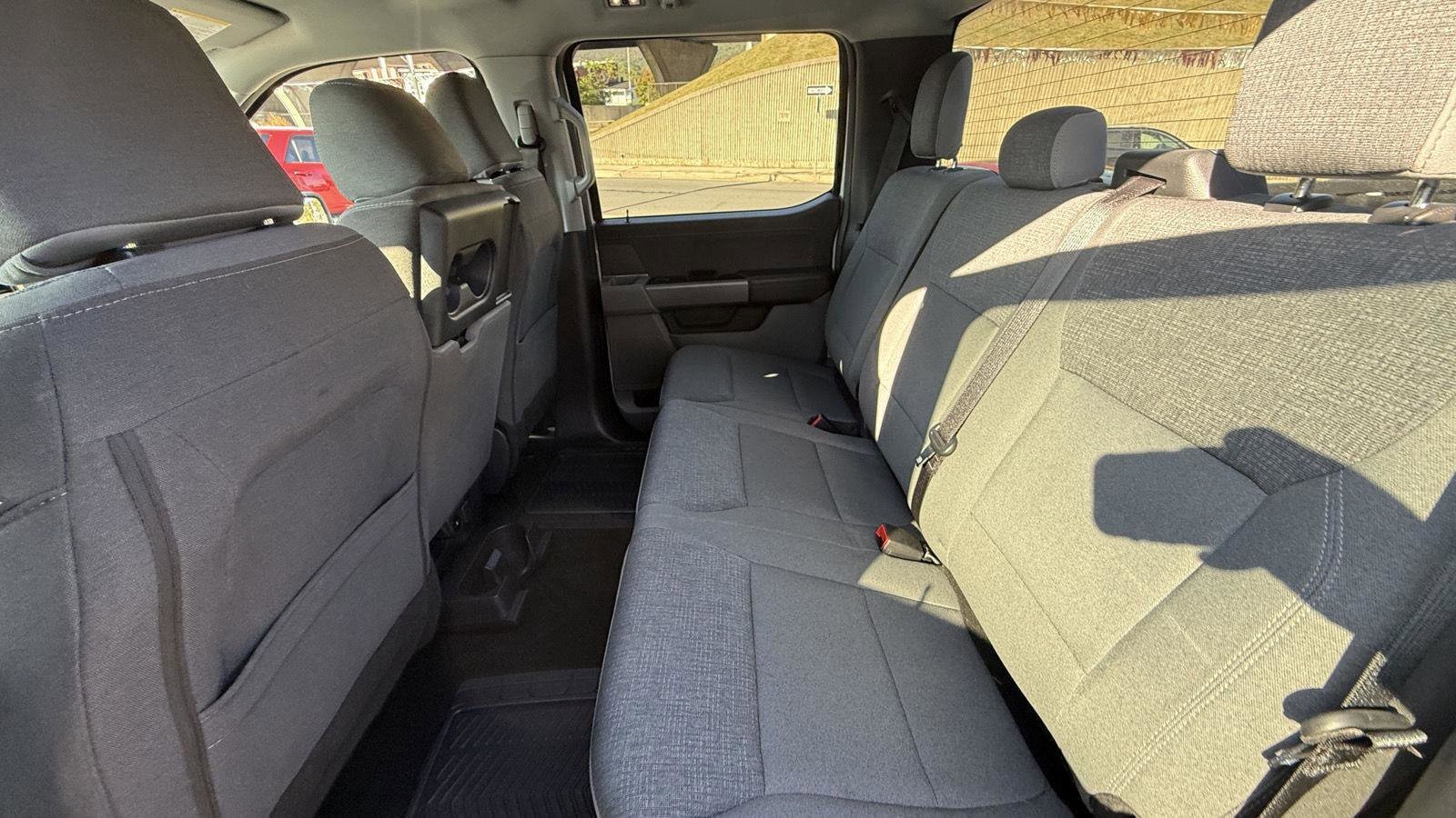 2024 Ford F-150 XLT - Photo 37