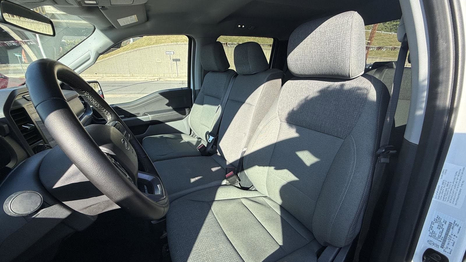 2024 Ford F-150 XLT - Photo 35