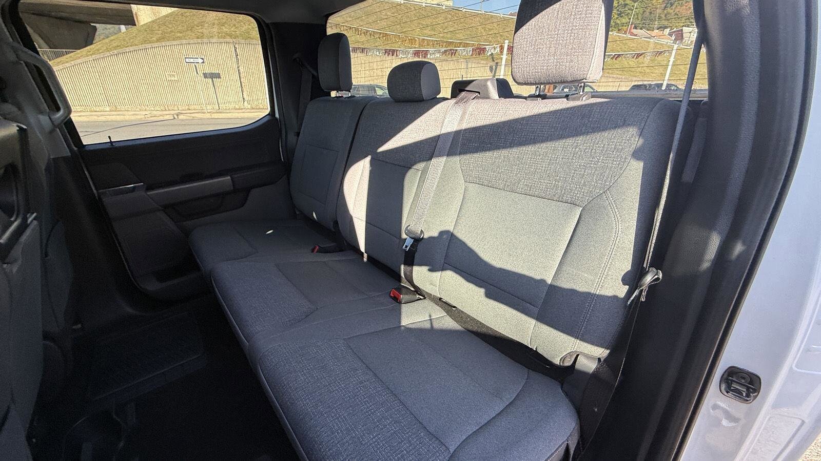 2024 Ford F-150 XLT - Photo 38